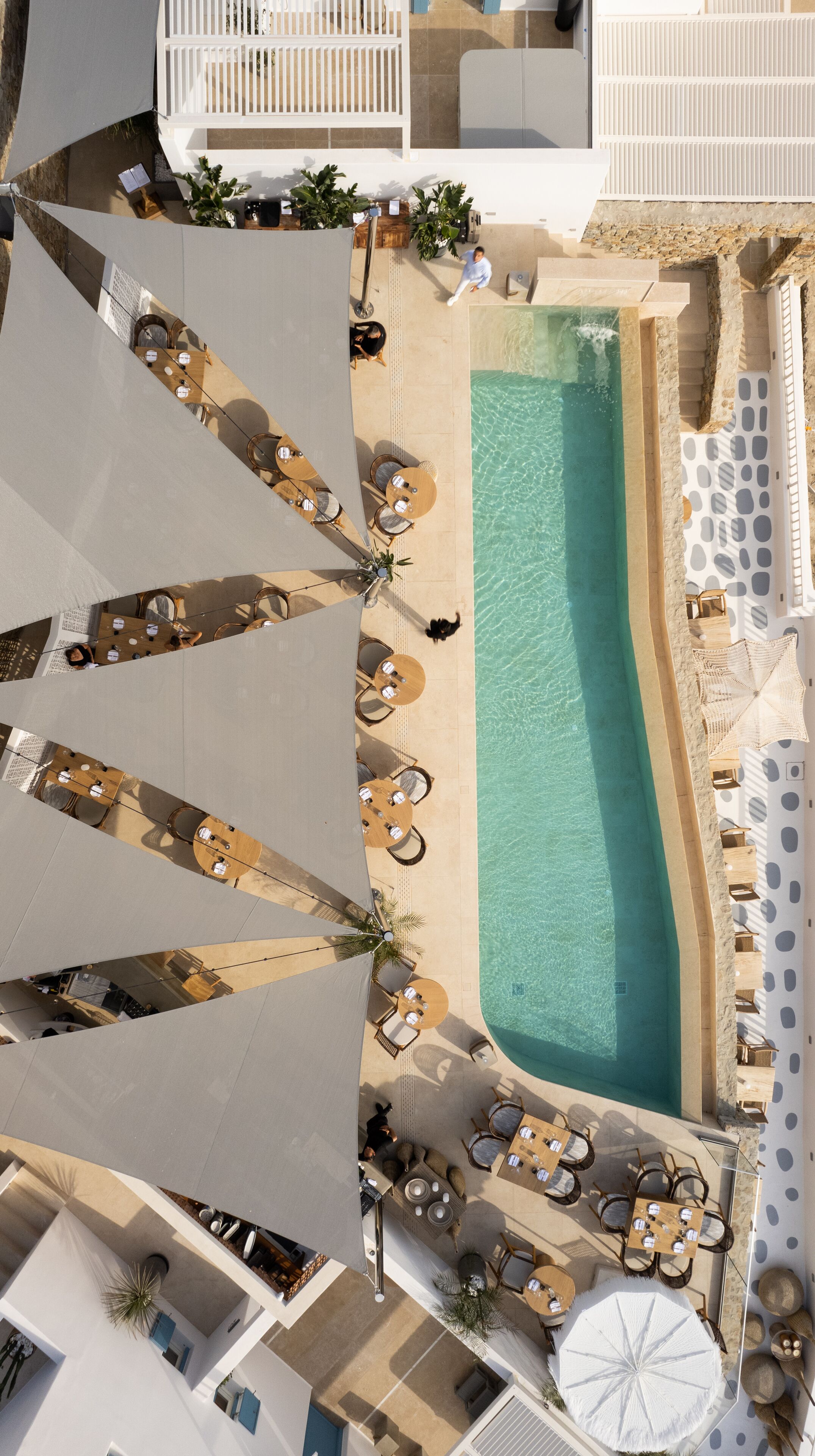 Numi Boutique Hotel