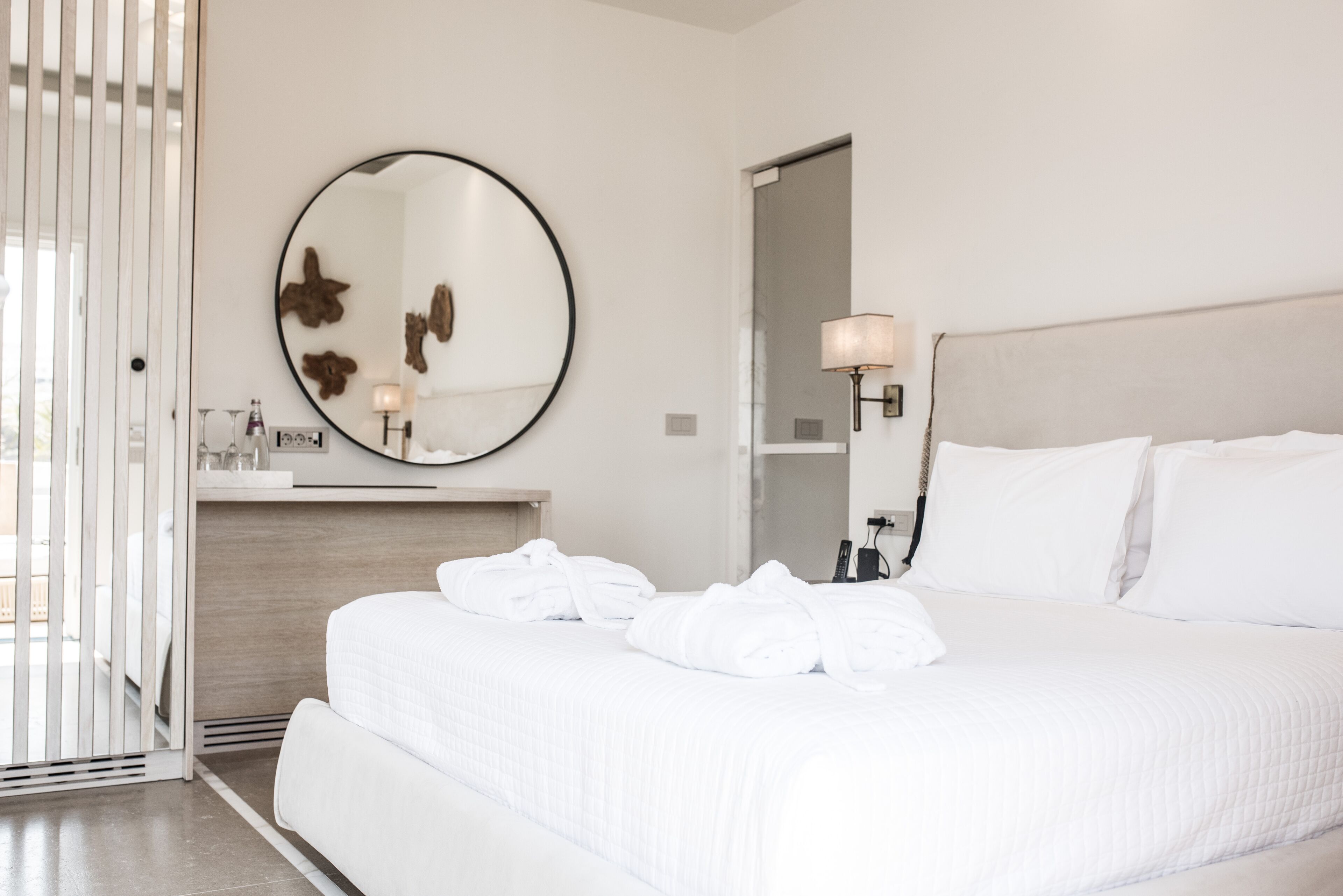 Numi Boutique Hotel