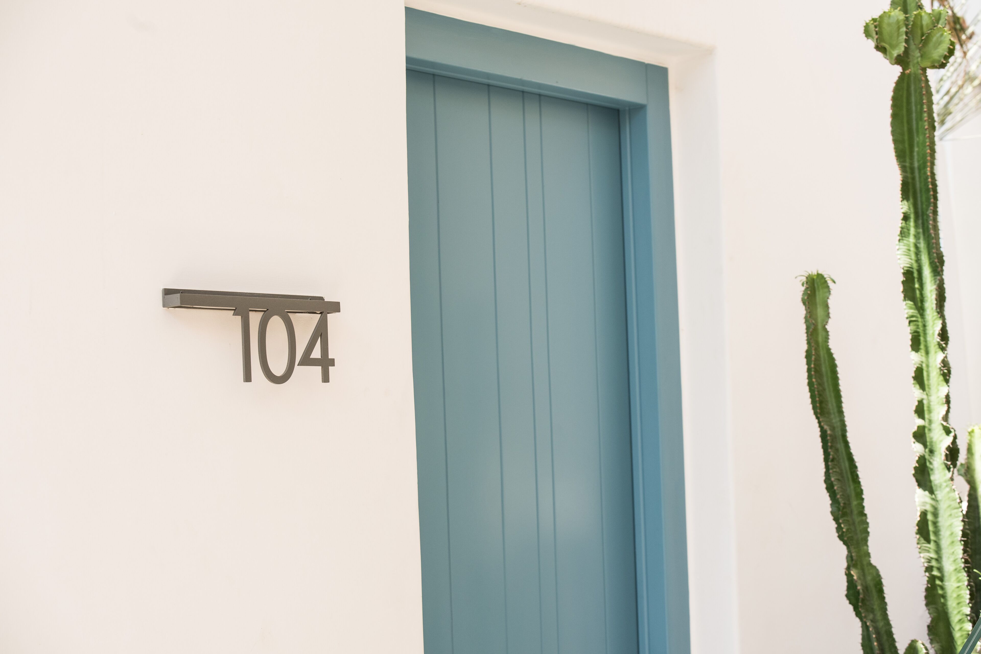 Numi Boutique Hotel