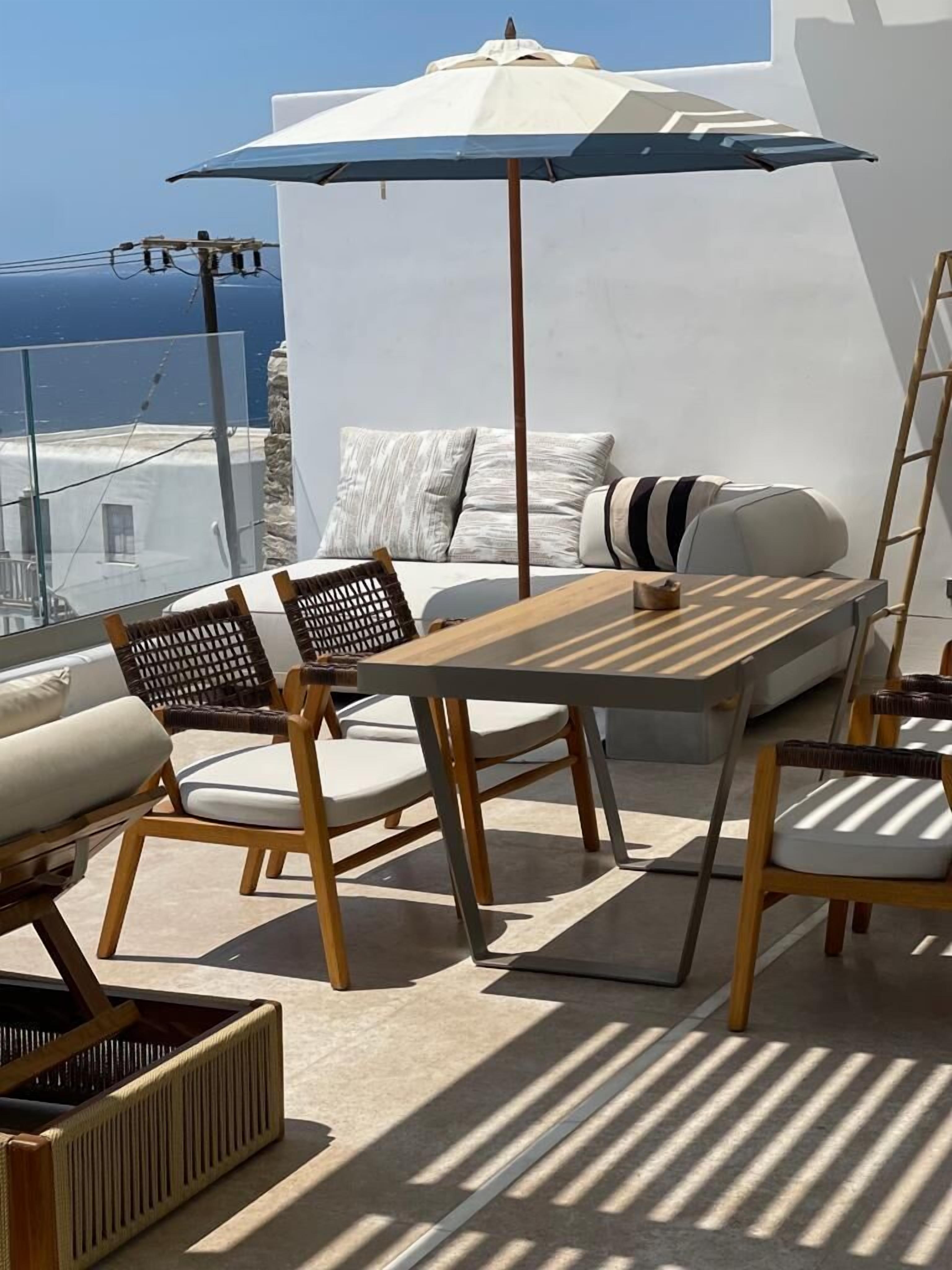 Numi Boutique Hotel