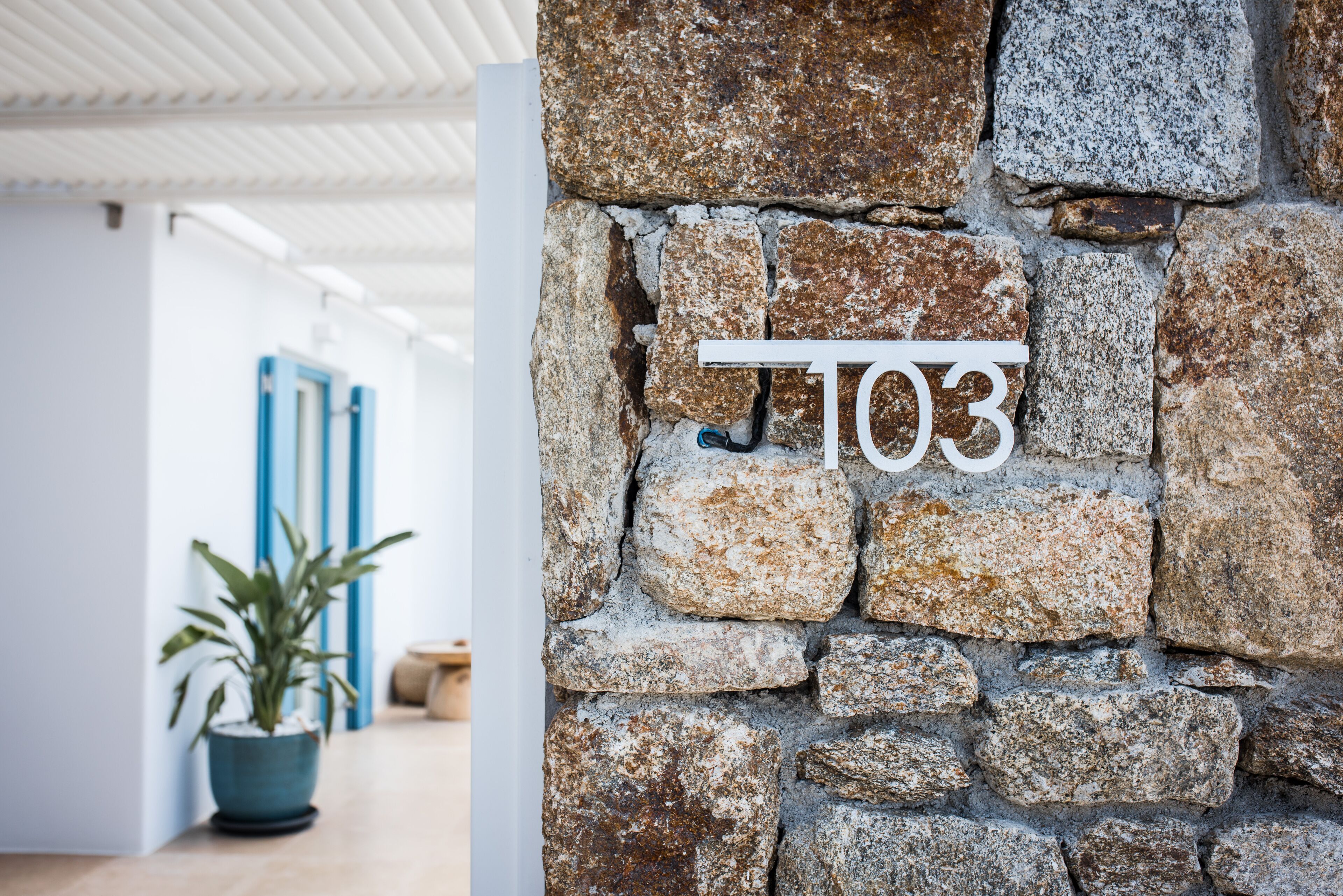 Numi Boutique Hotel