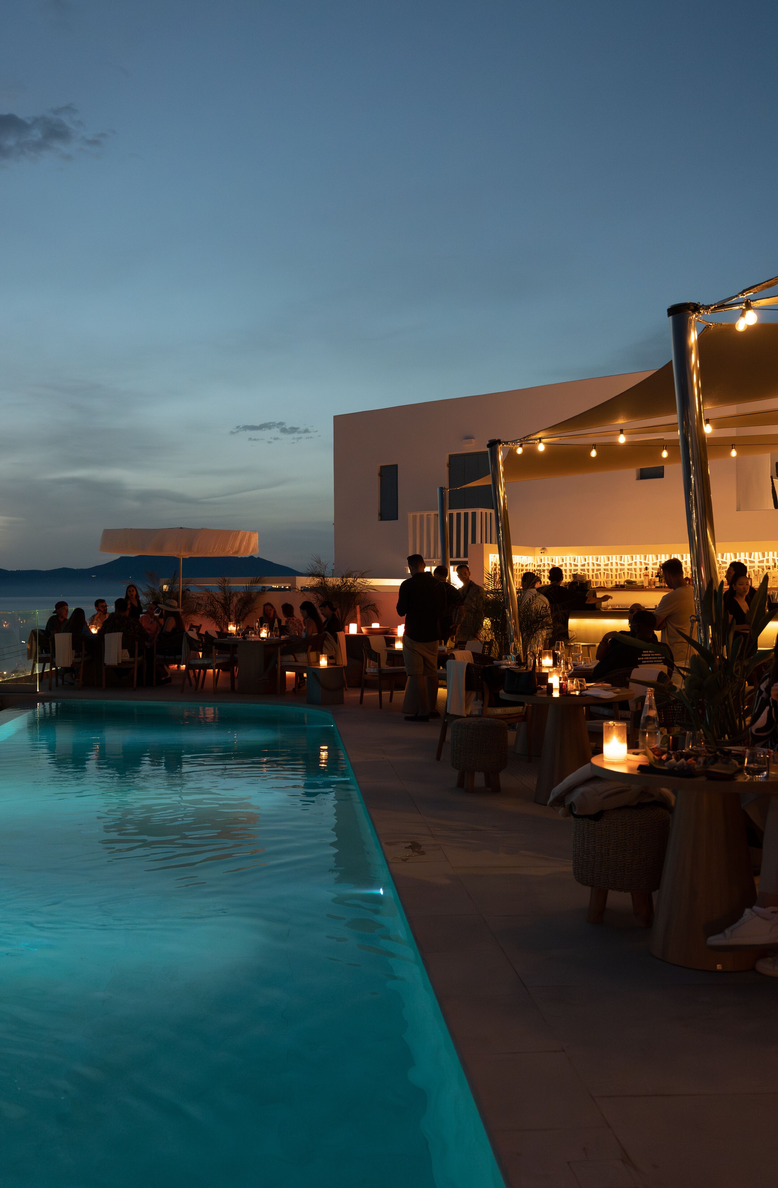 Numi Boutique Hotel