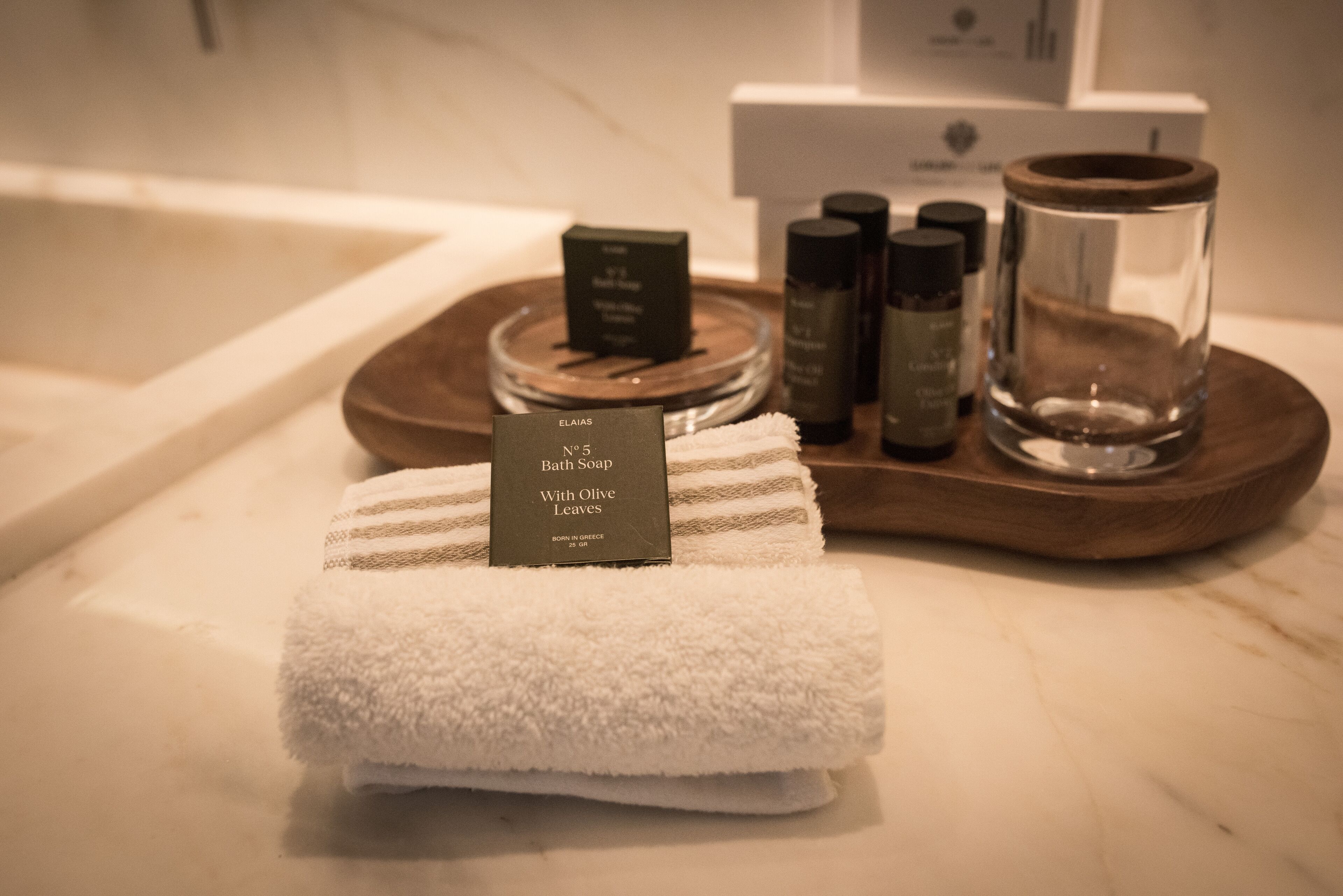 Numi Boutique Hotel
