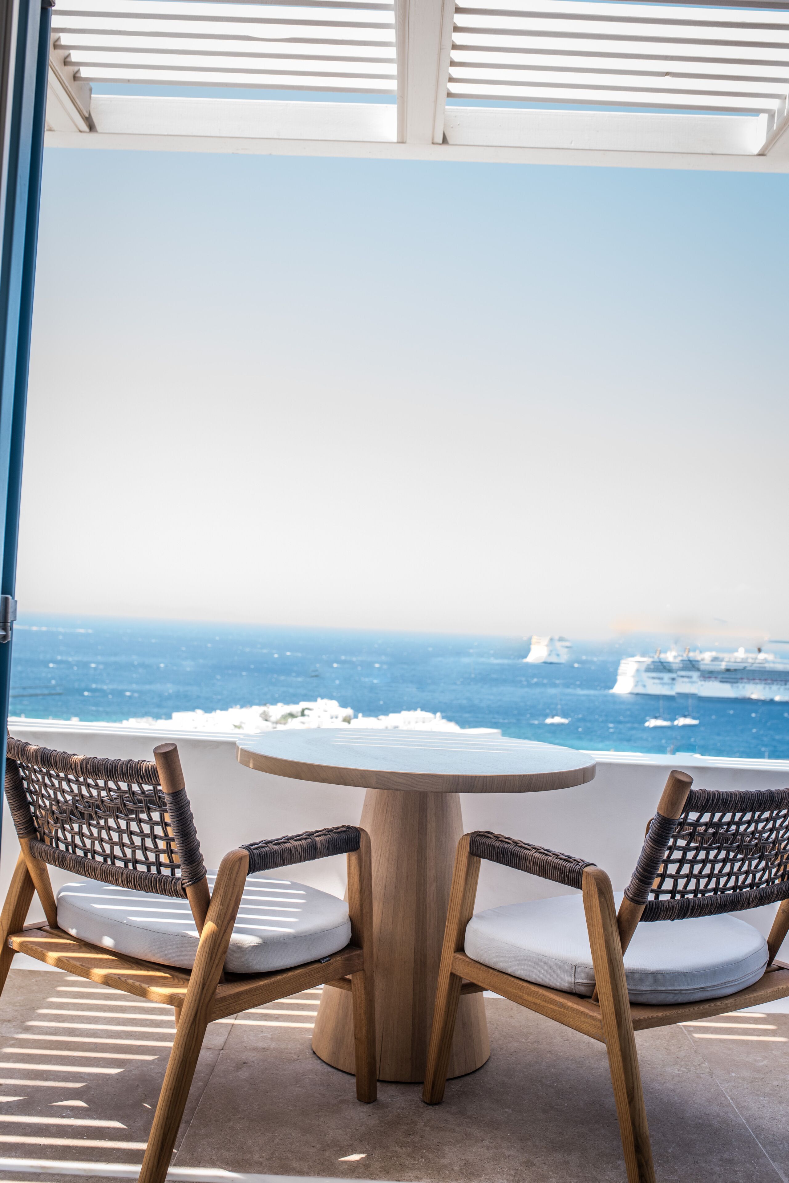 Numi Boutique Hotel