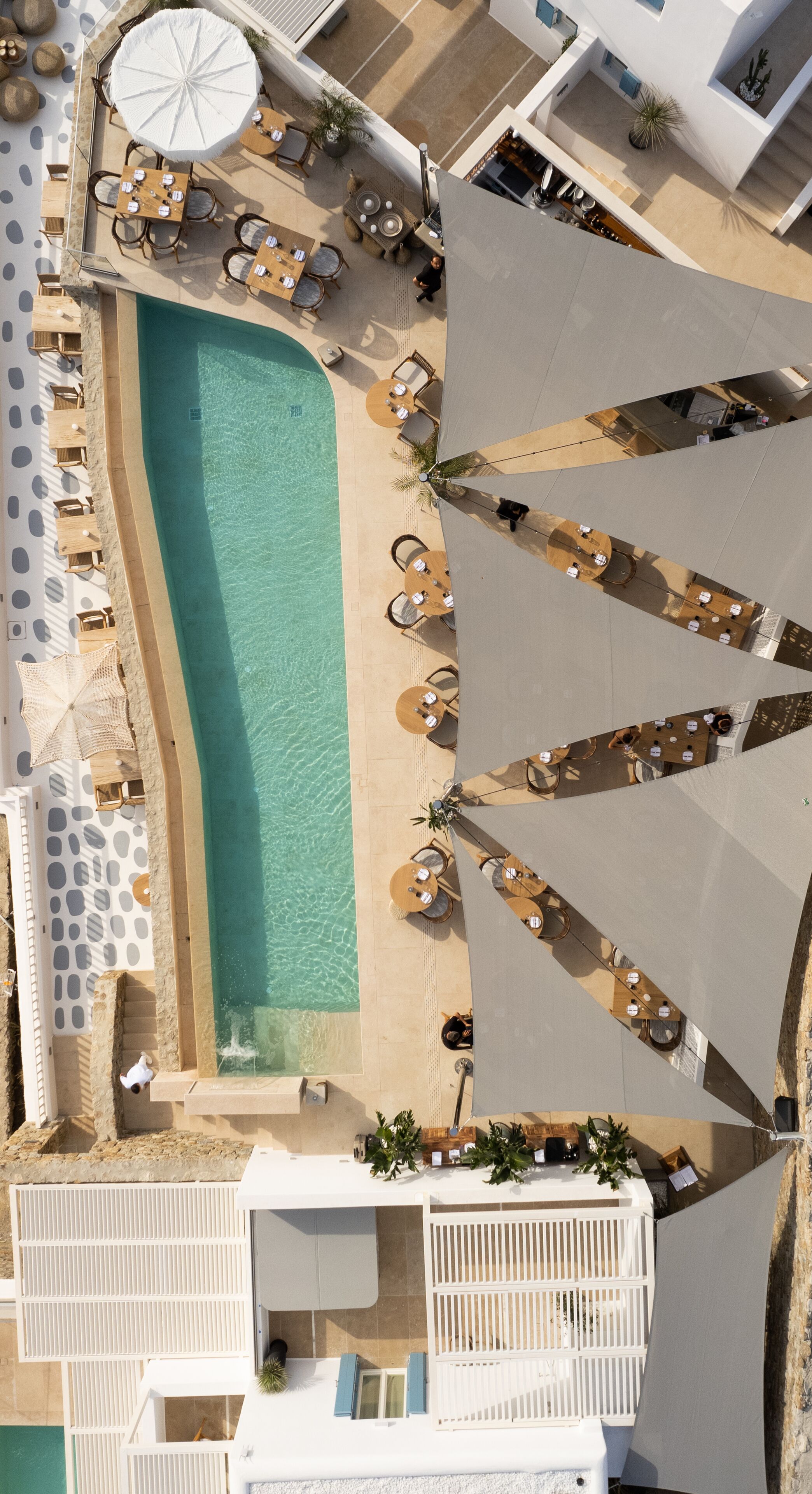 Numi Boutique Hotel