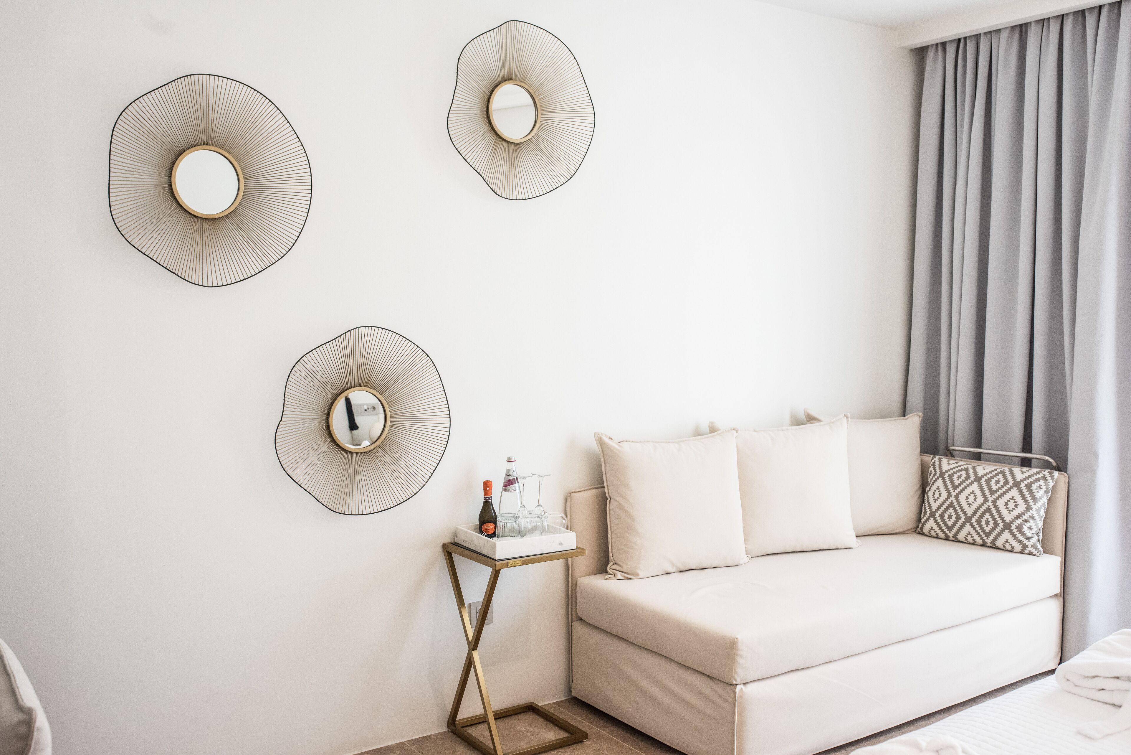 Numi Boutique Hotel