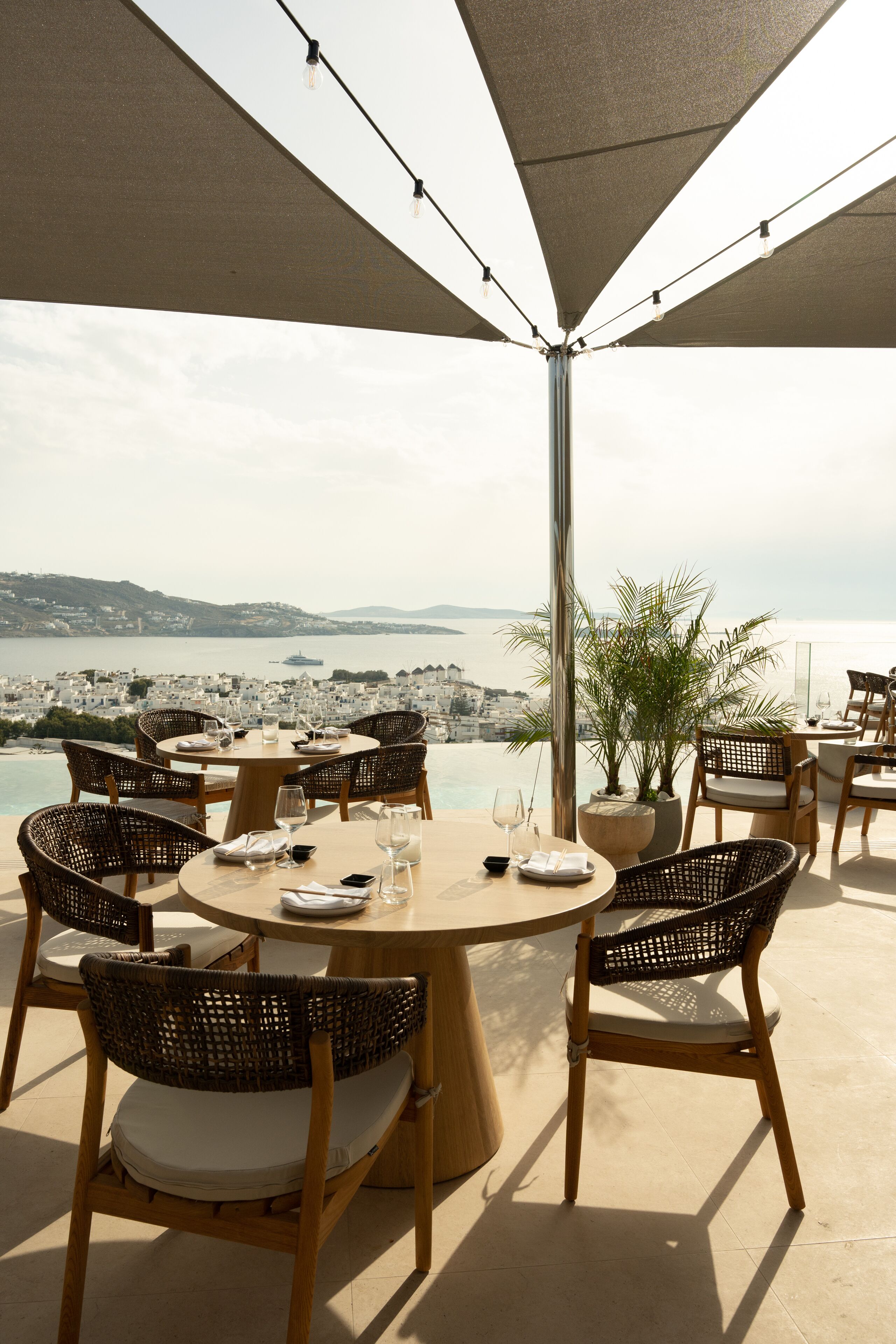 Numi Boutique Hotel