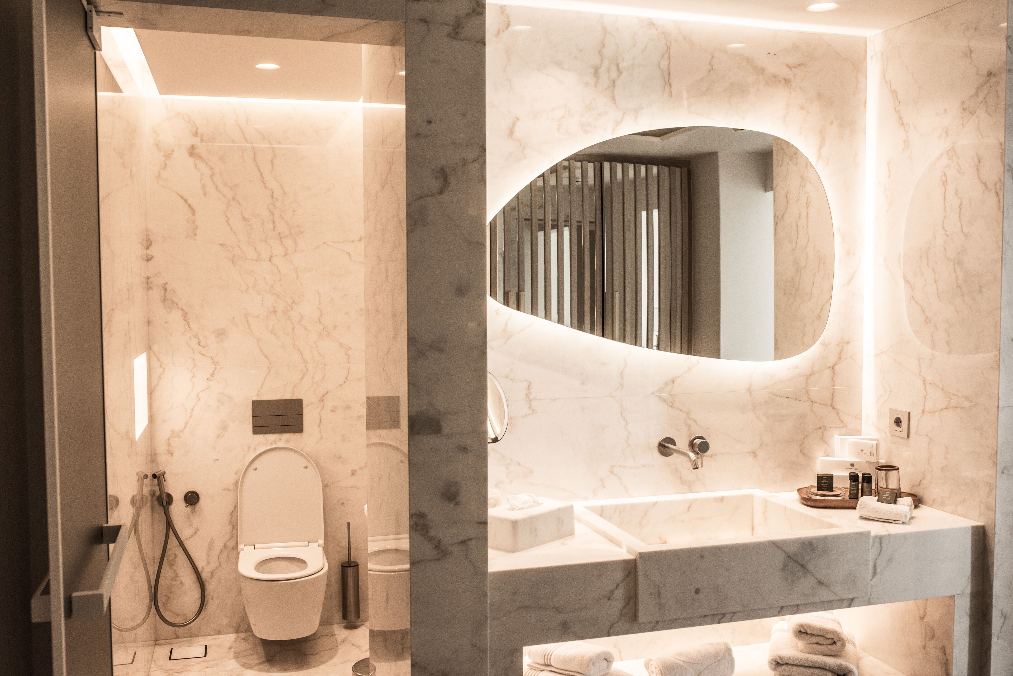 Numi Boutique Hotel