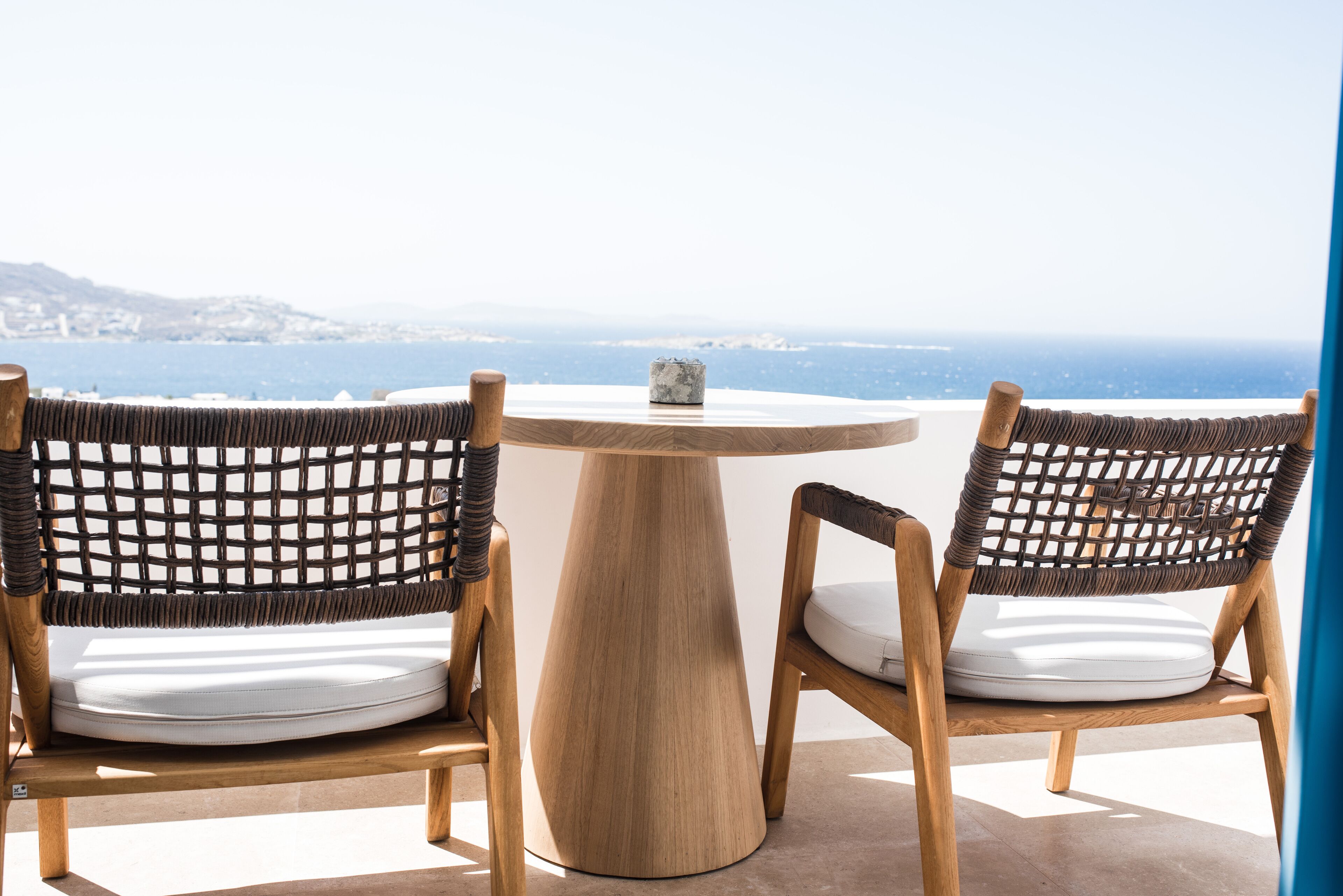 Numi Boutique Hotel