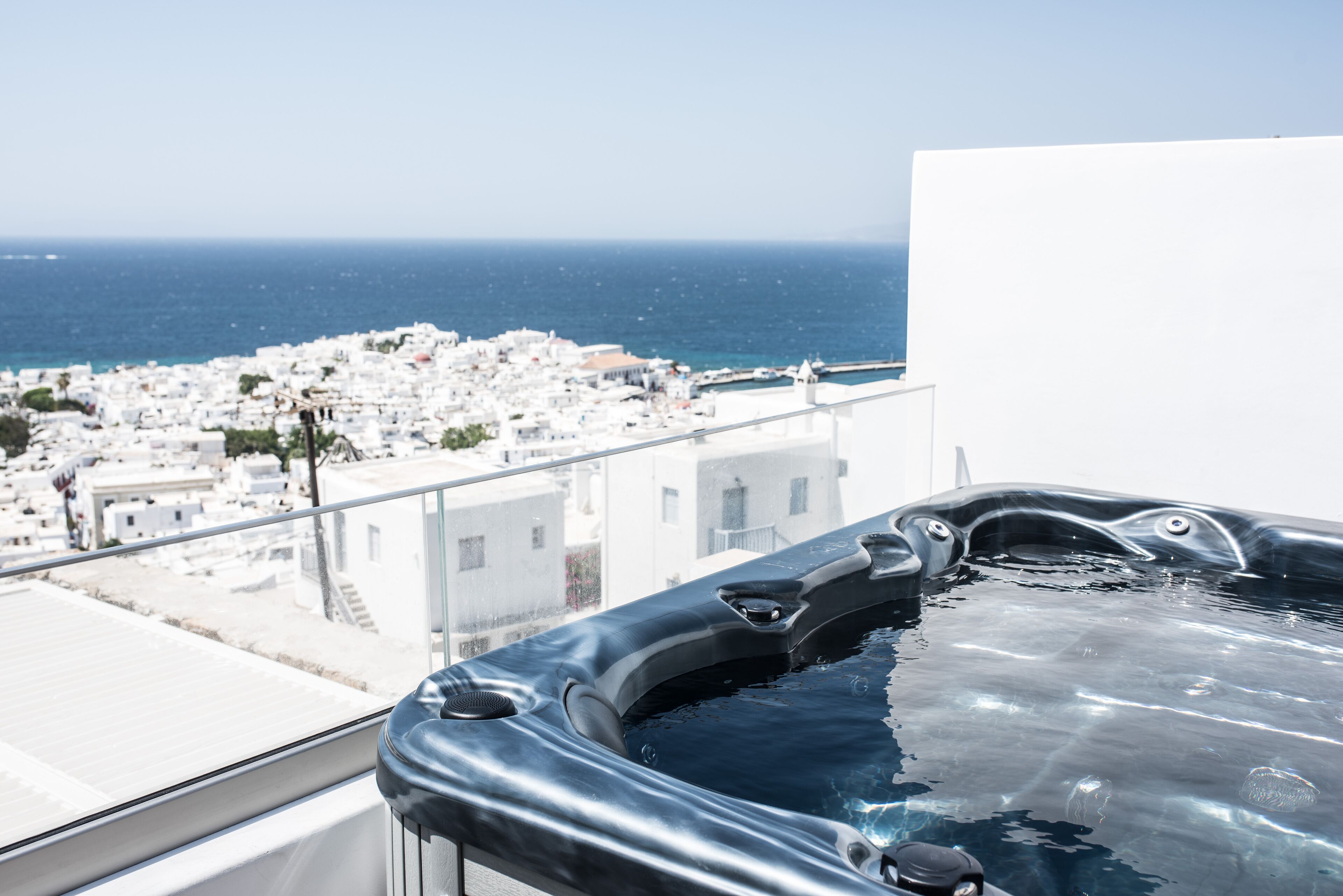 Numi Boutique Hotel
