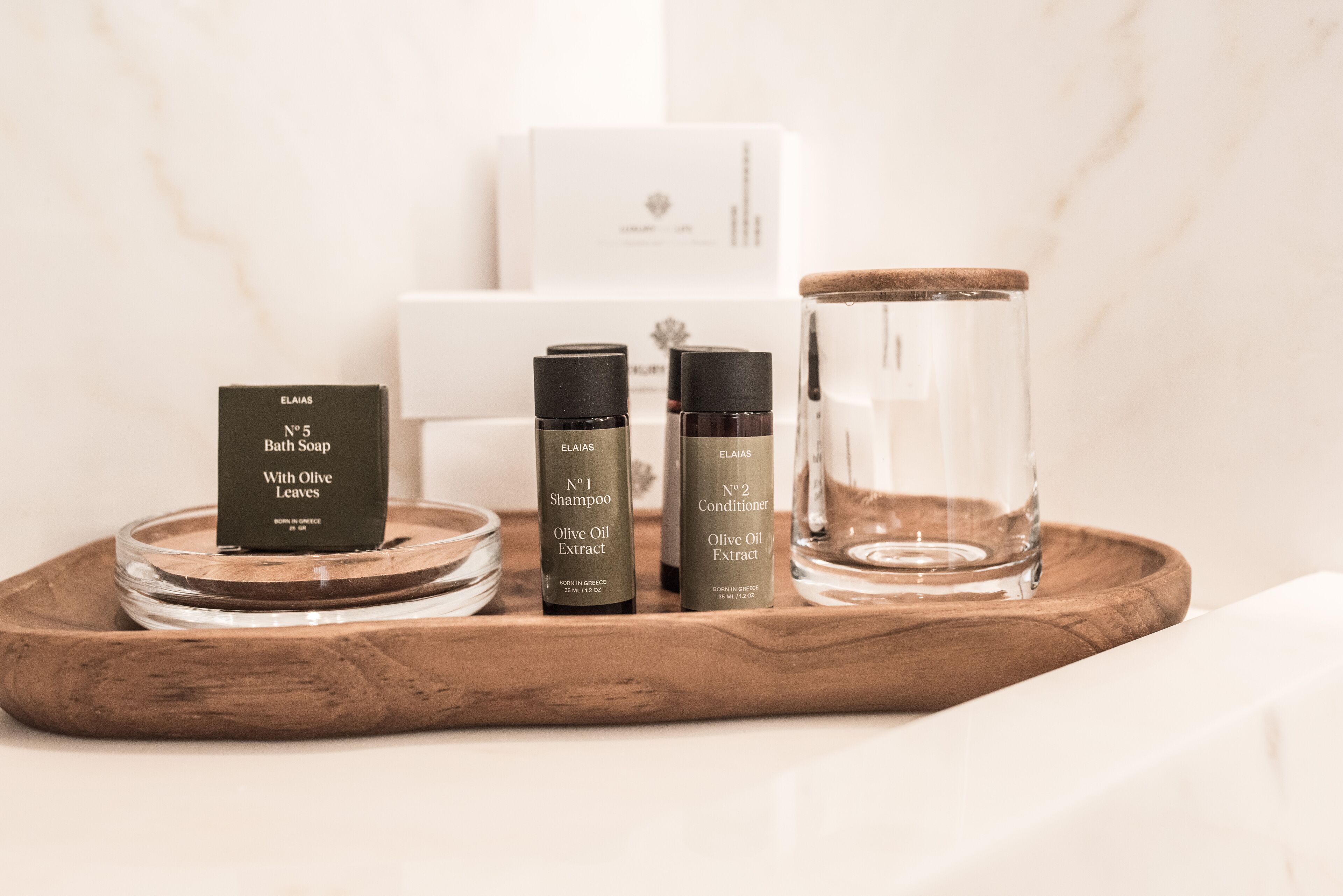 Numi Boutique Hotel