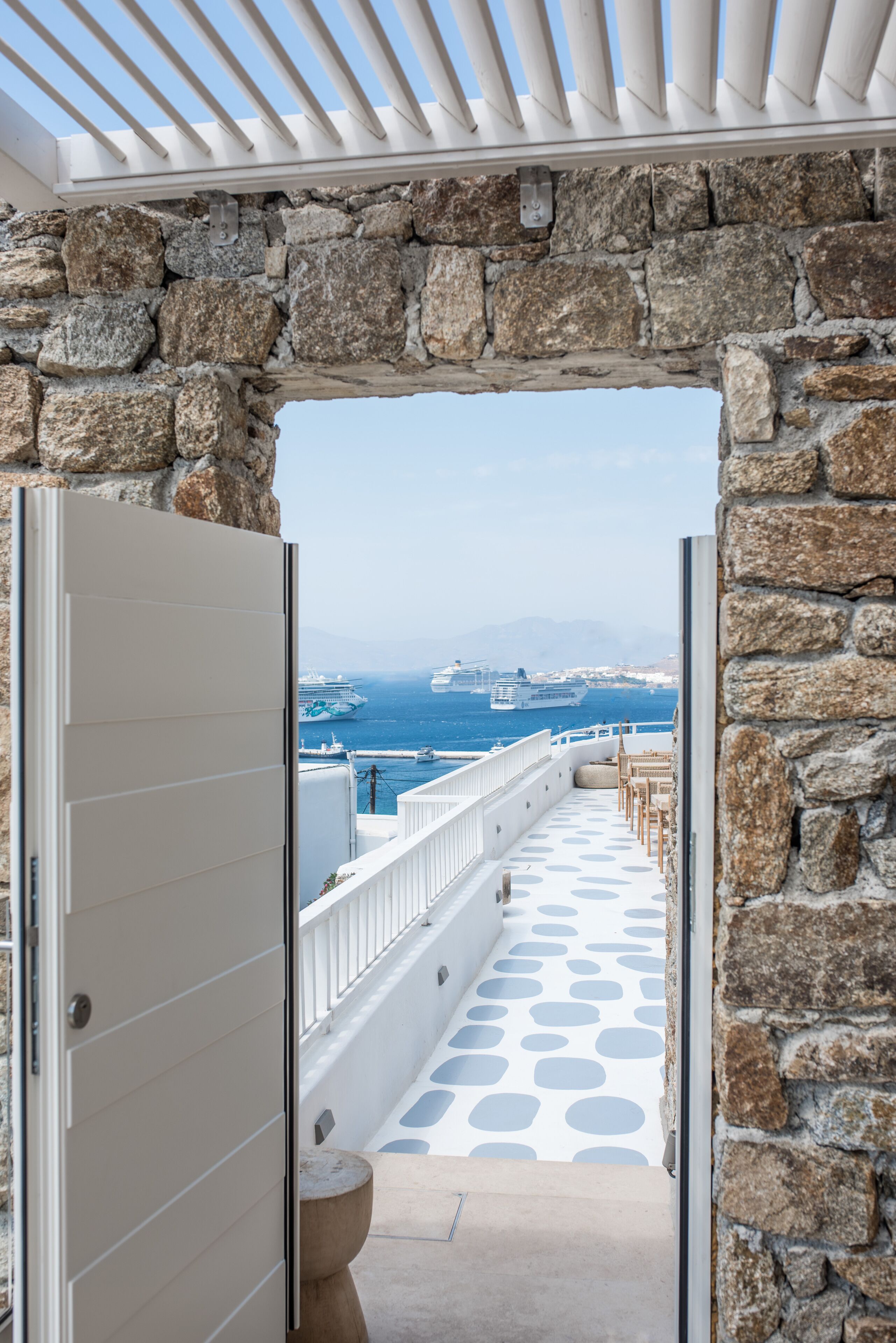 Numi Boutique Hotel