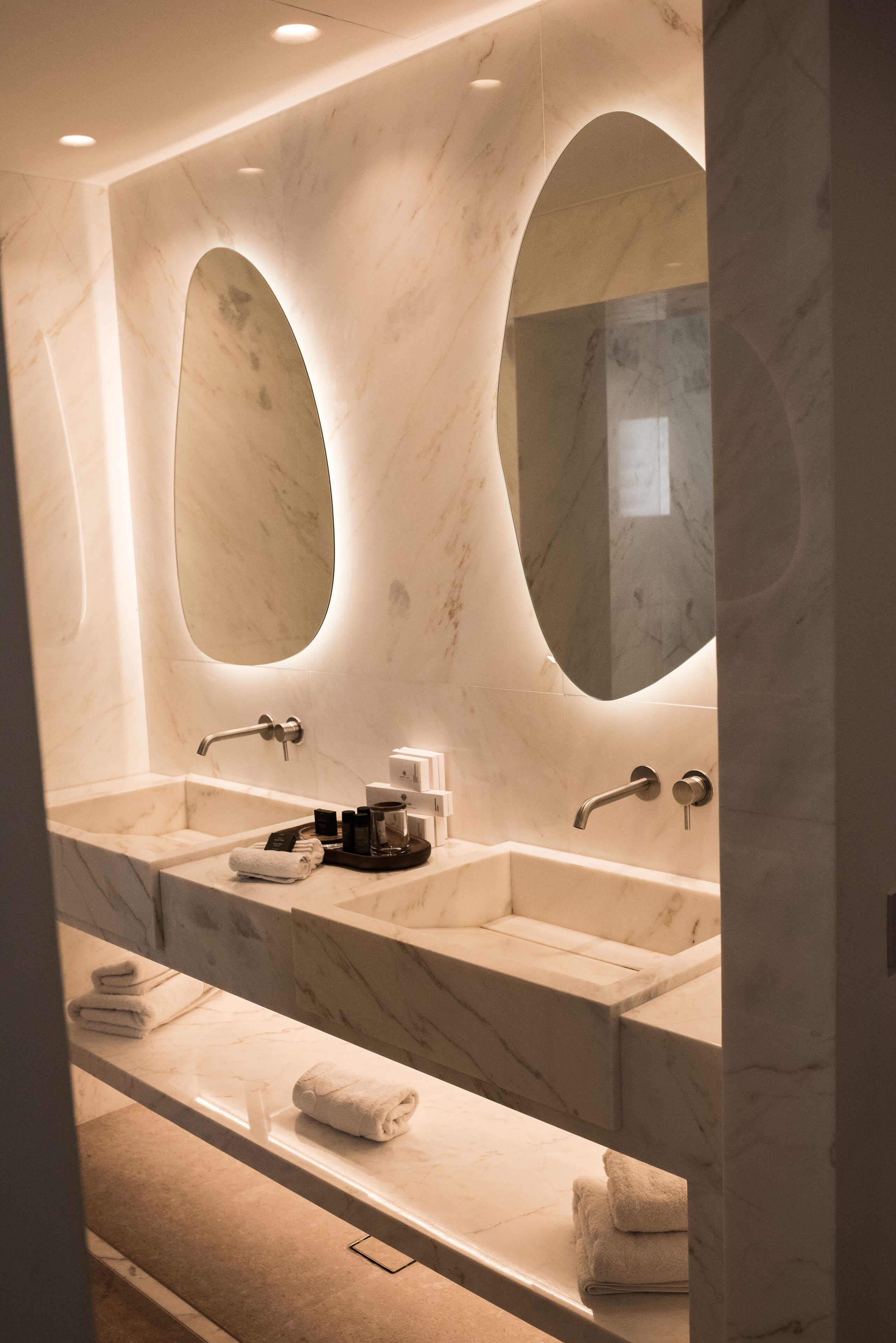 Numi Boutique Hotel