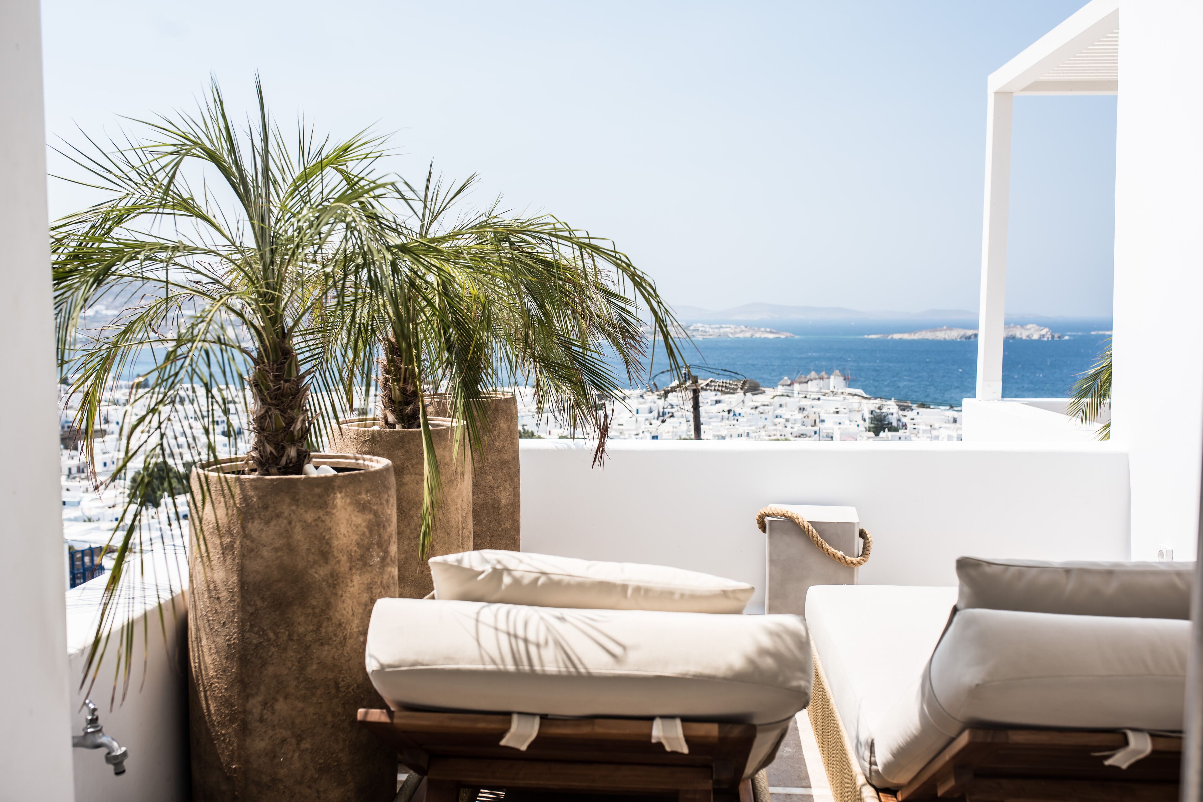 Numi Boutique Hotel