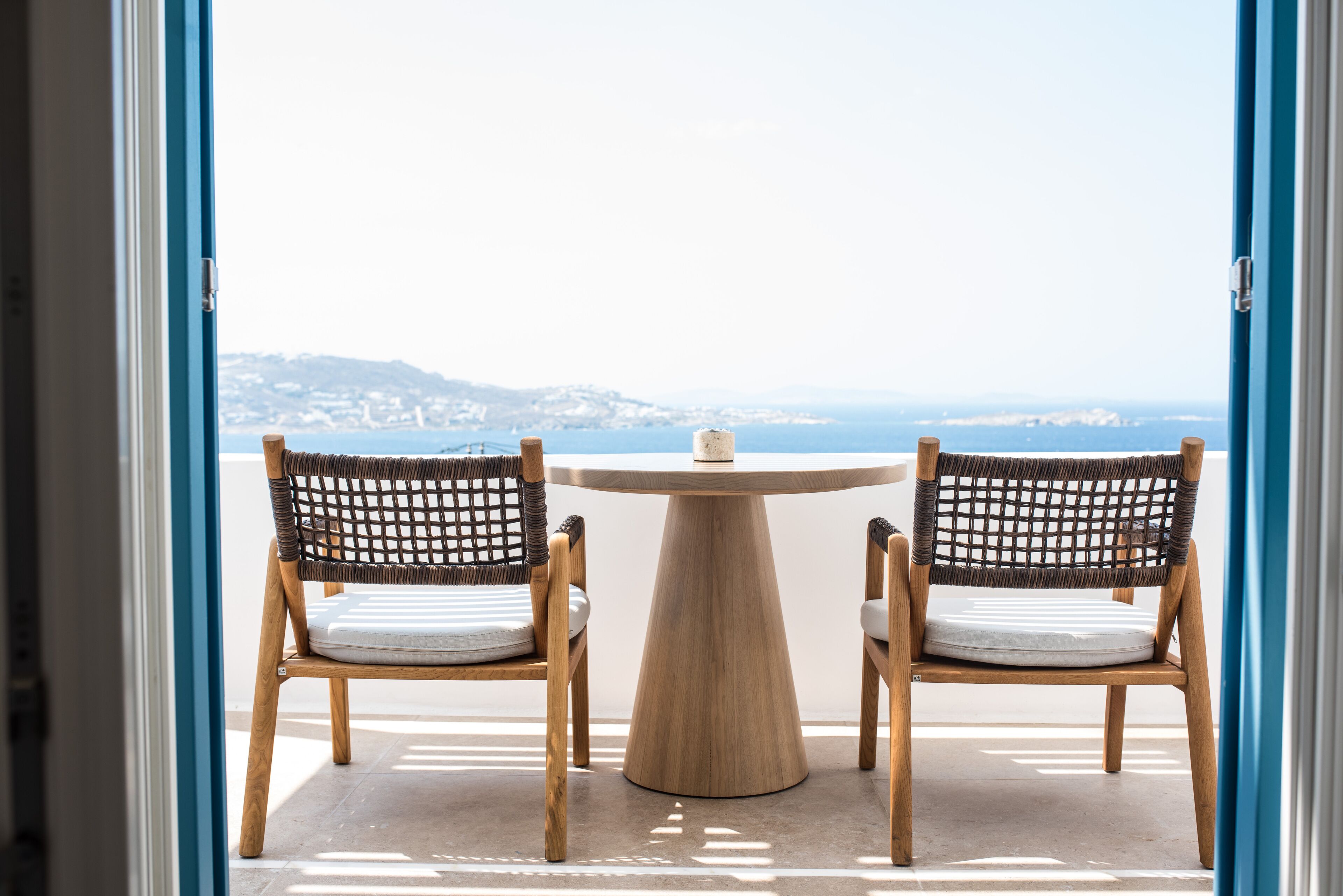 Numi Boutique Hotel