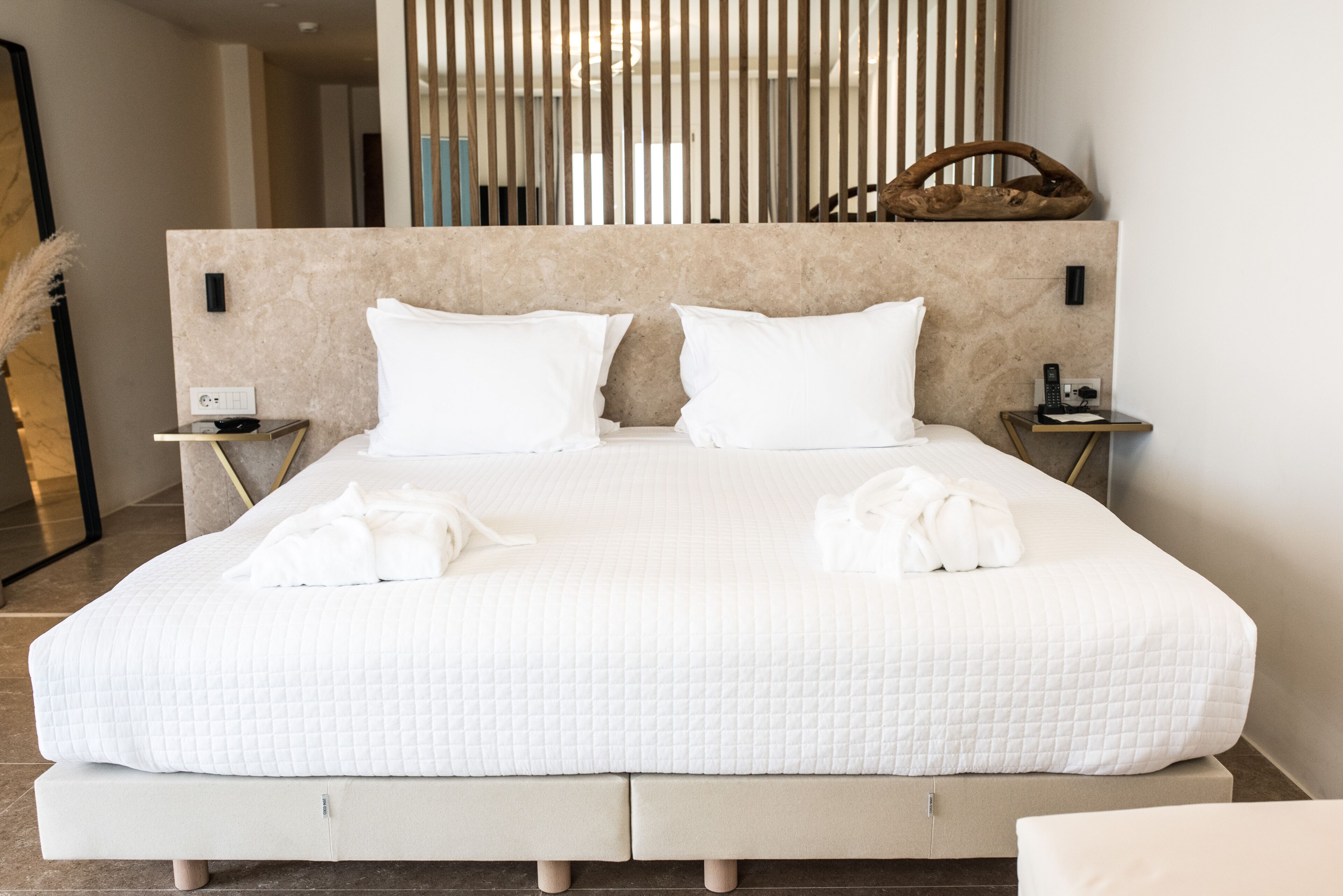 Numi Boutique Hotel