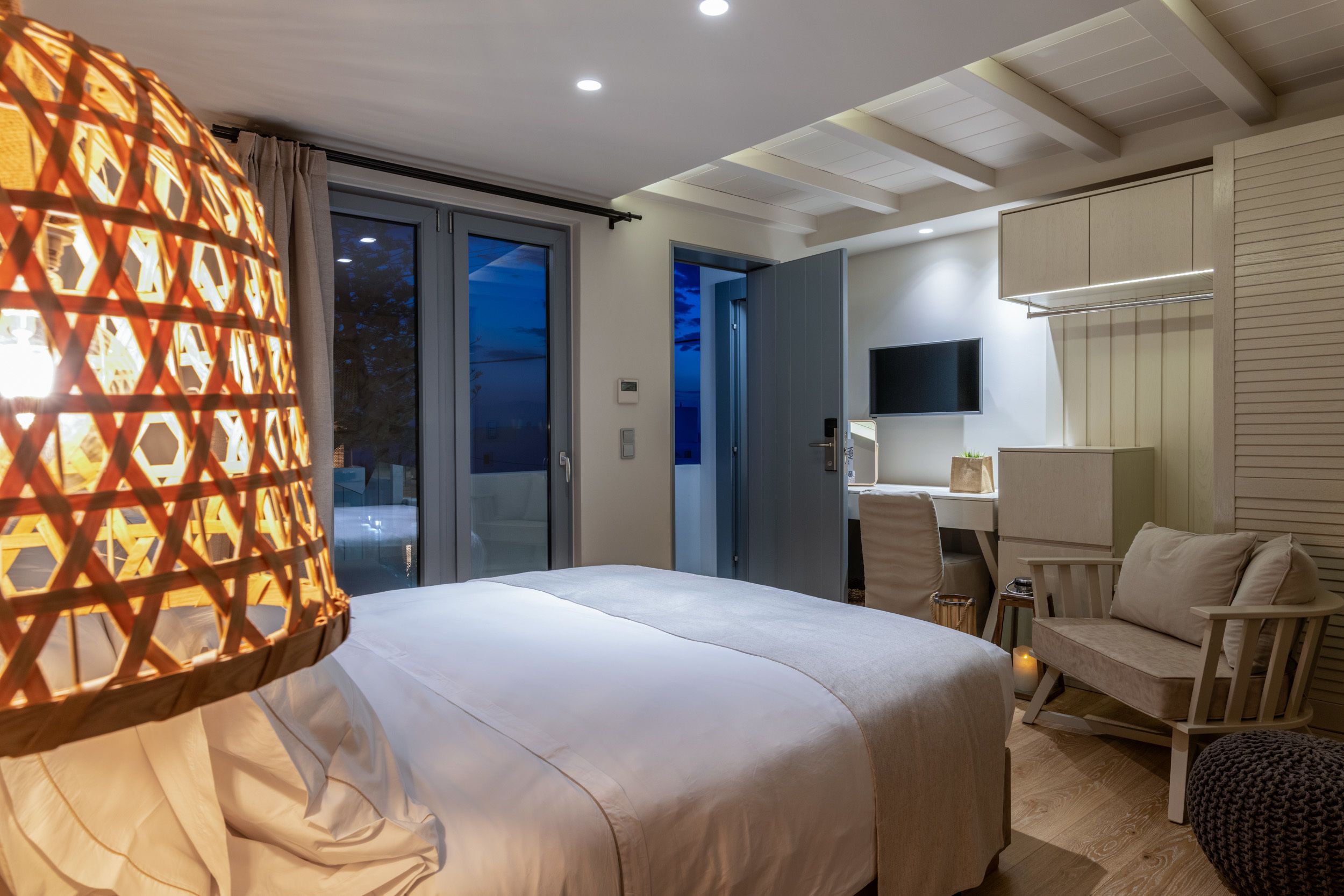 Oniro Suites Mykonos