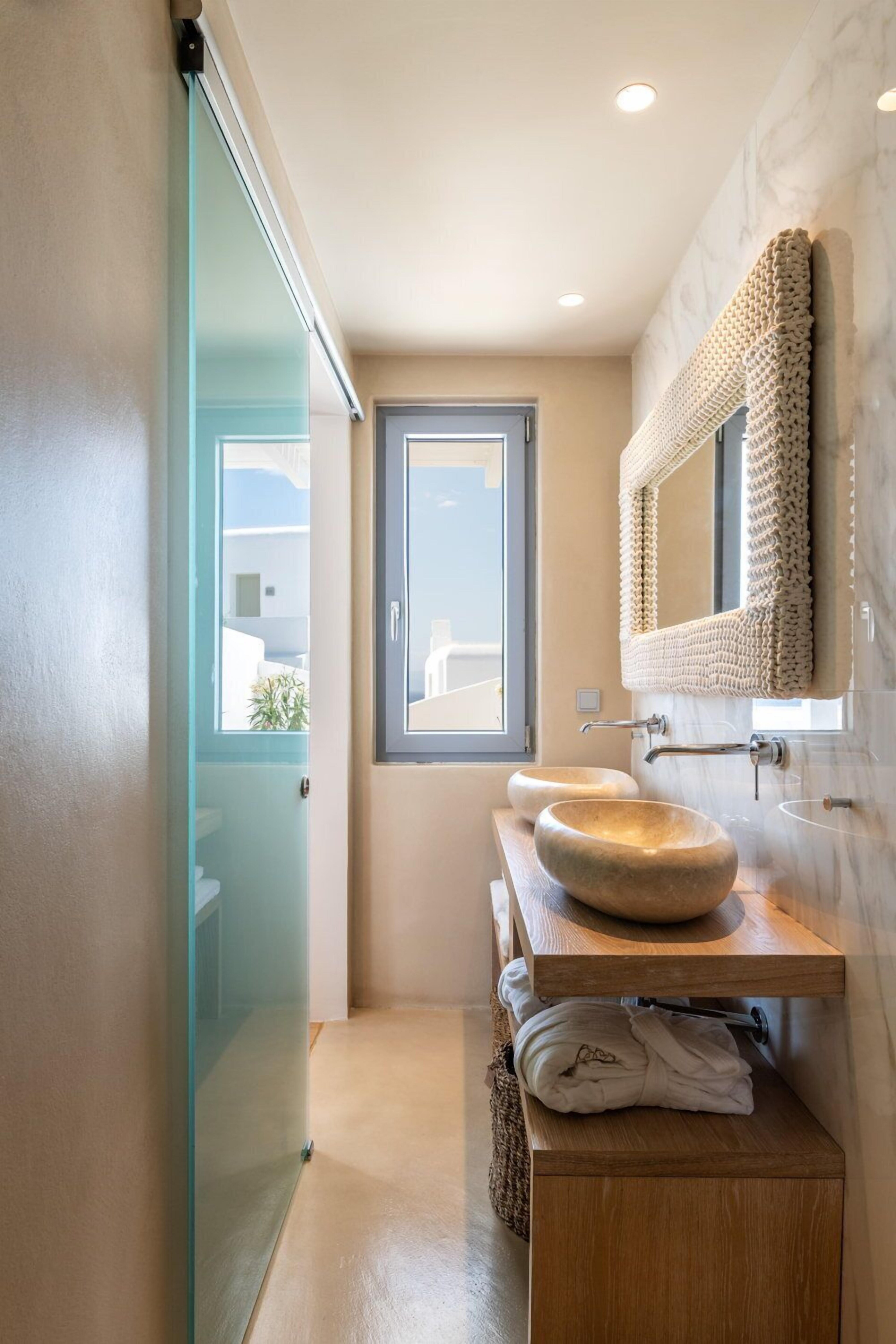 Oniro Suites Mykonos