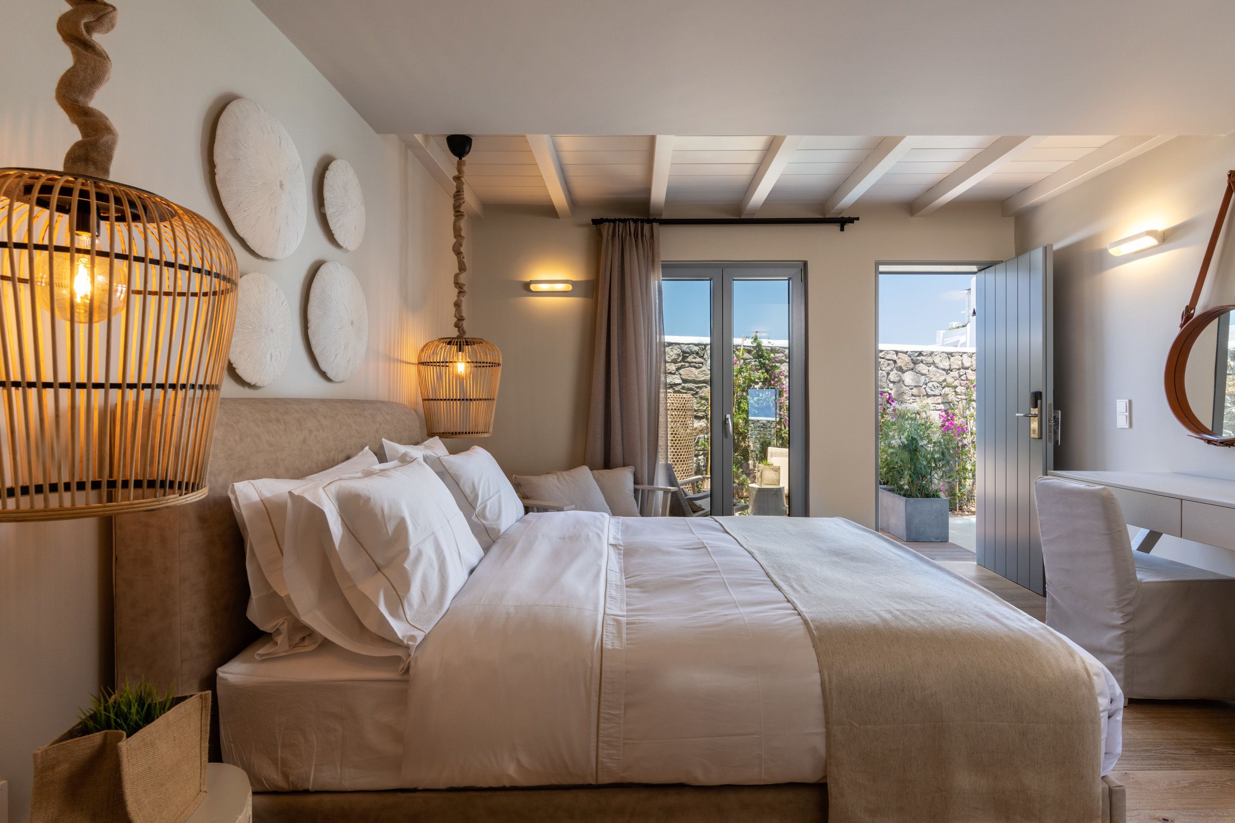 Oniro Suites Mykonos