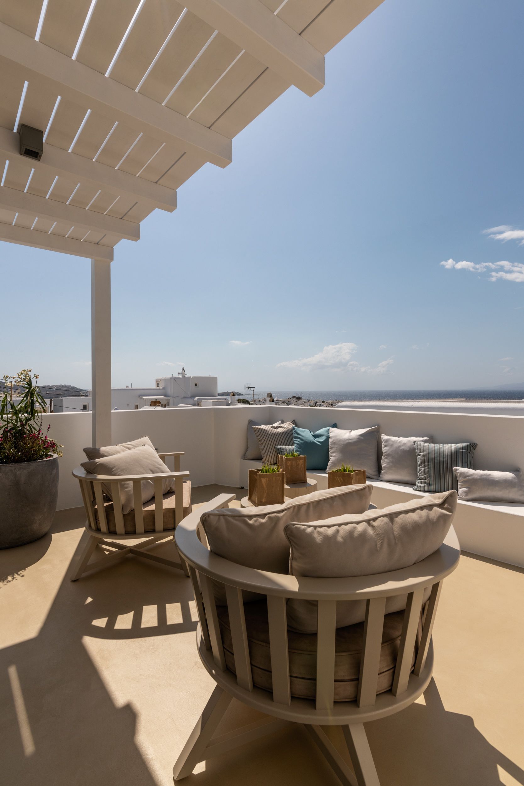 Oniro Suites Mykonos