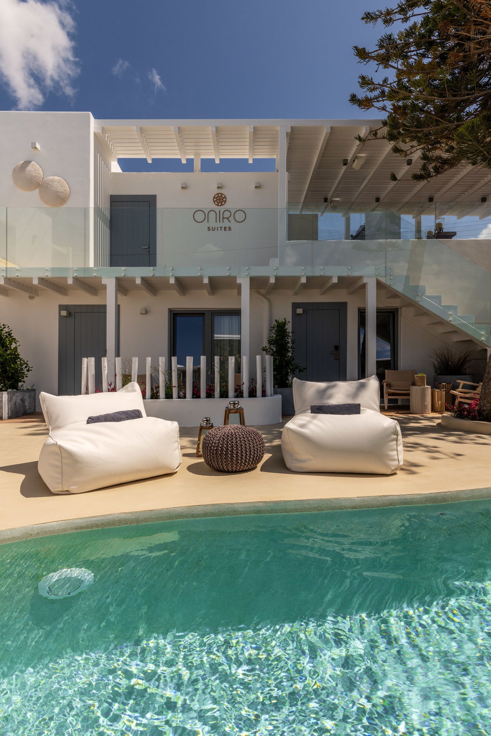 Oniro Suites Mykonos