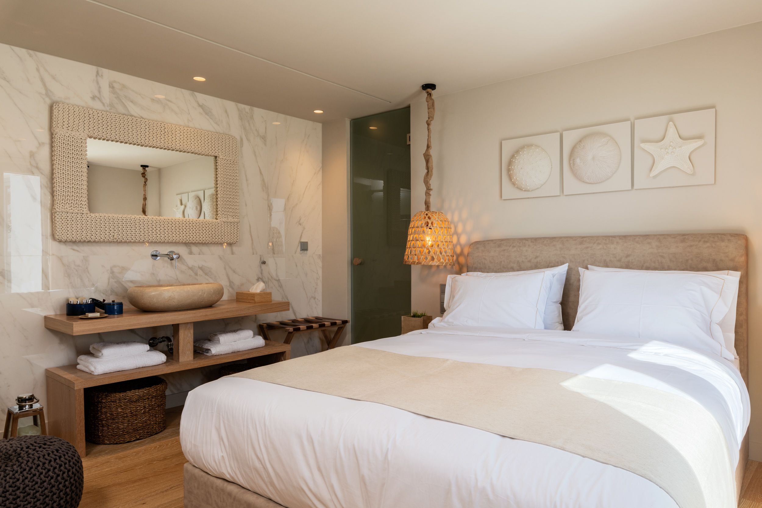 Oniro Suites Mykonos