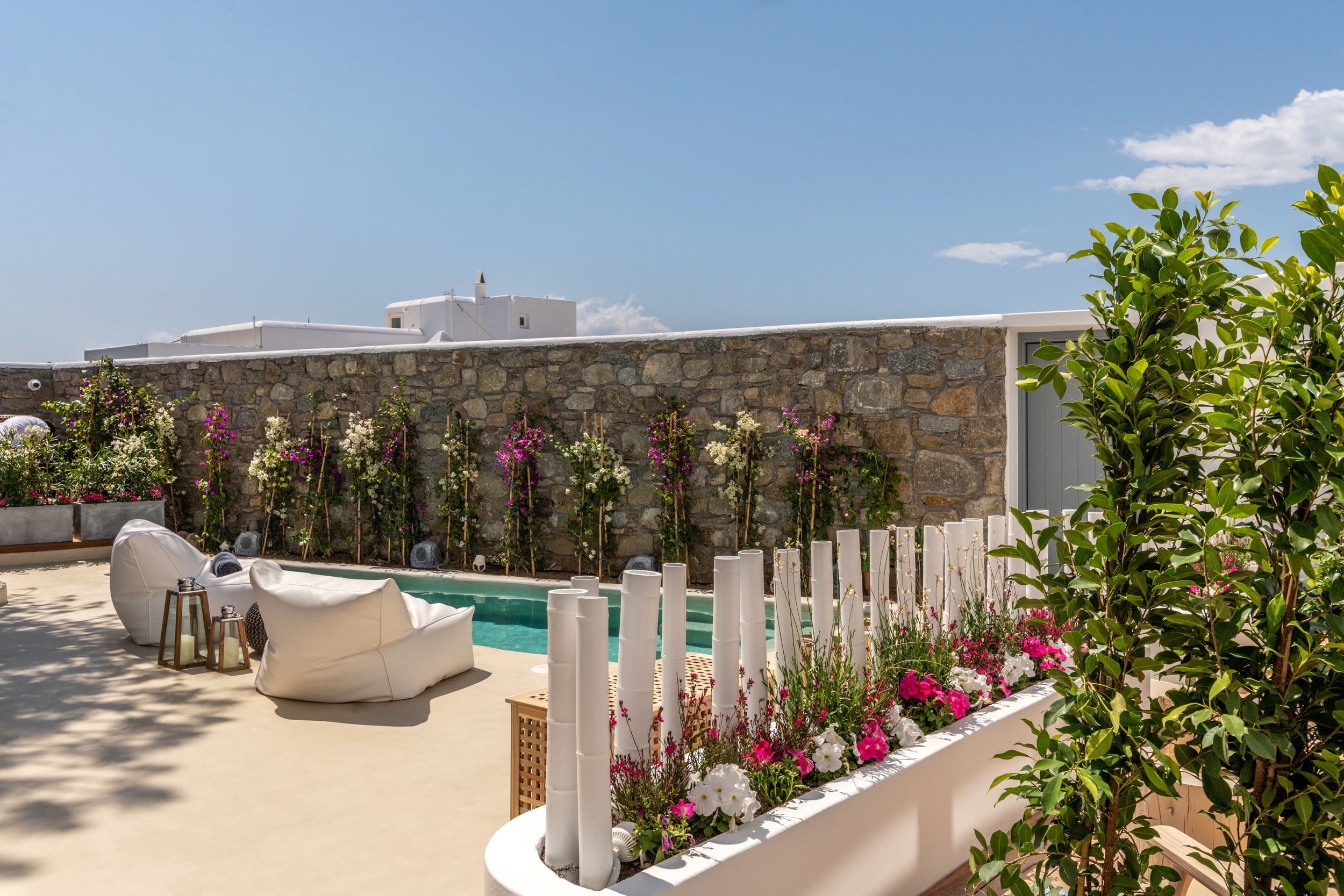 Oniro Suites Mykonos
