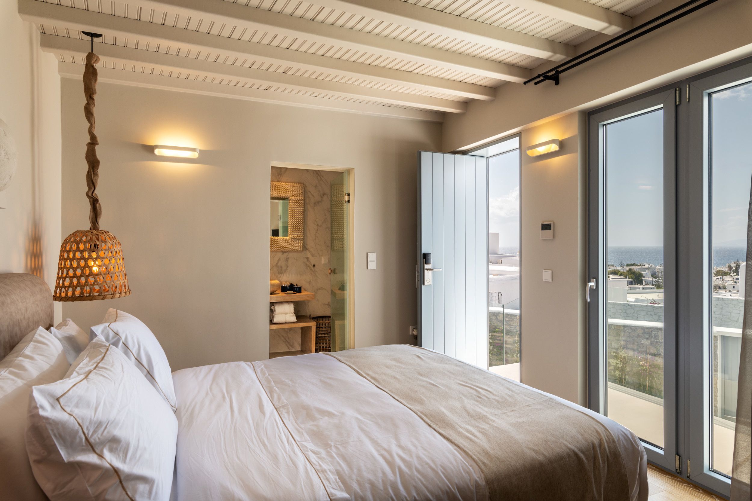 Oniro Suites Mykonos