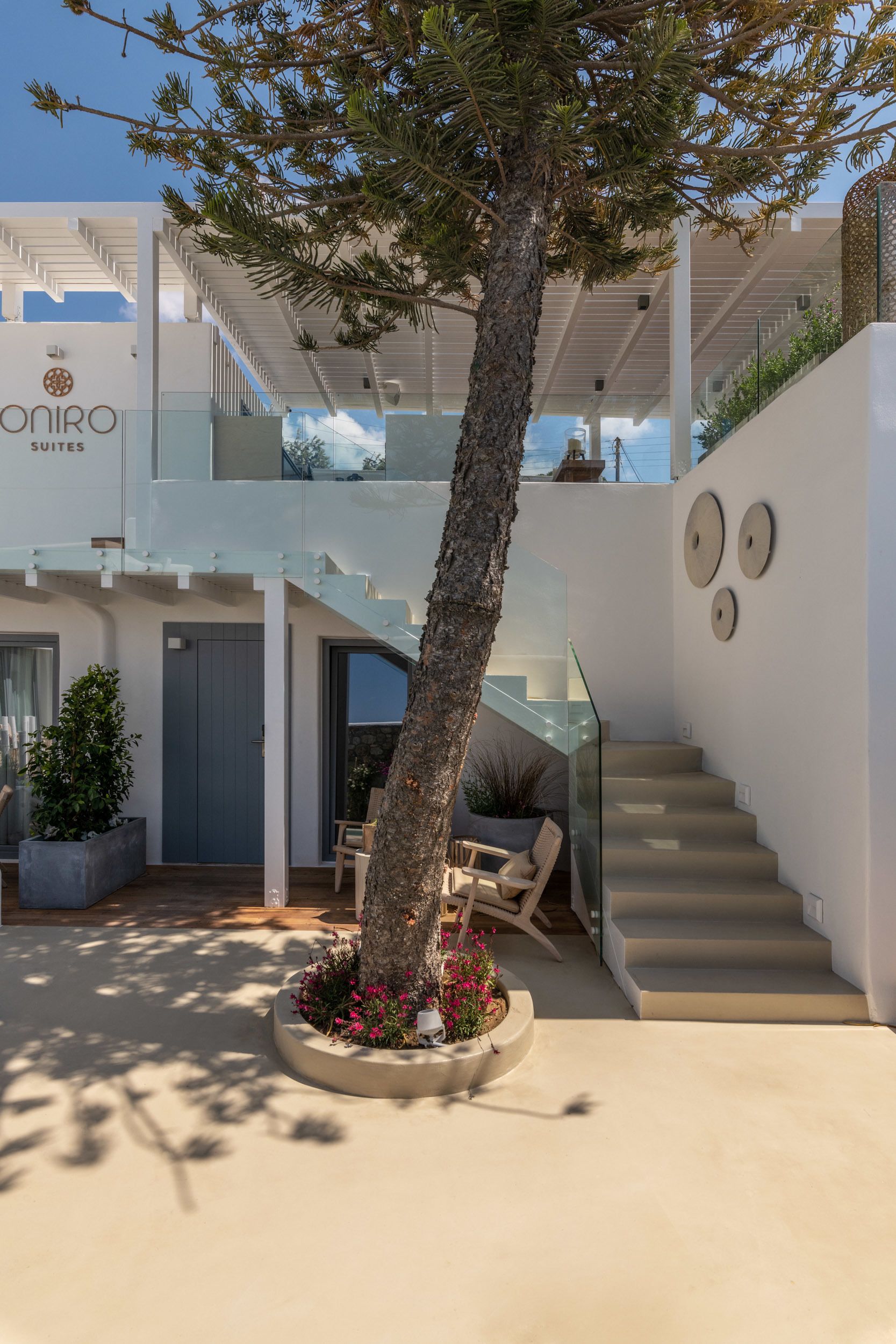 Oniro Suites Mykonos