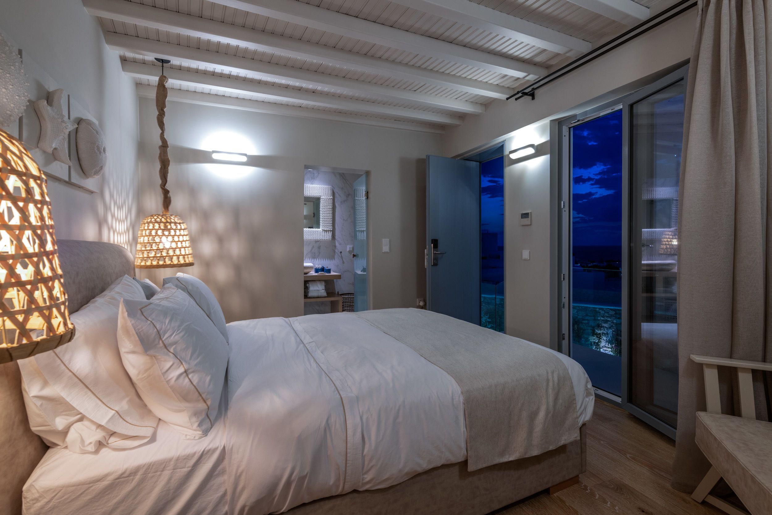Oniro Suites Mykonos