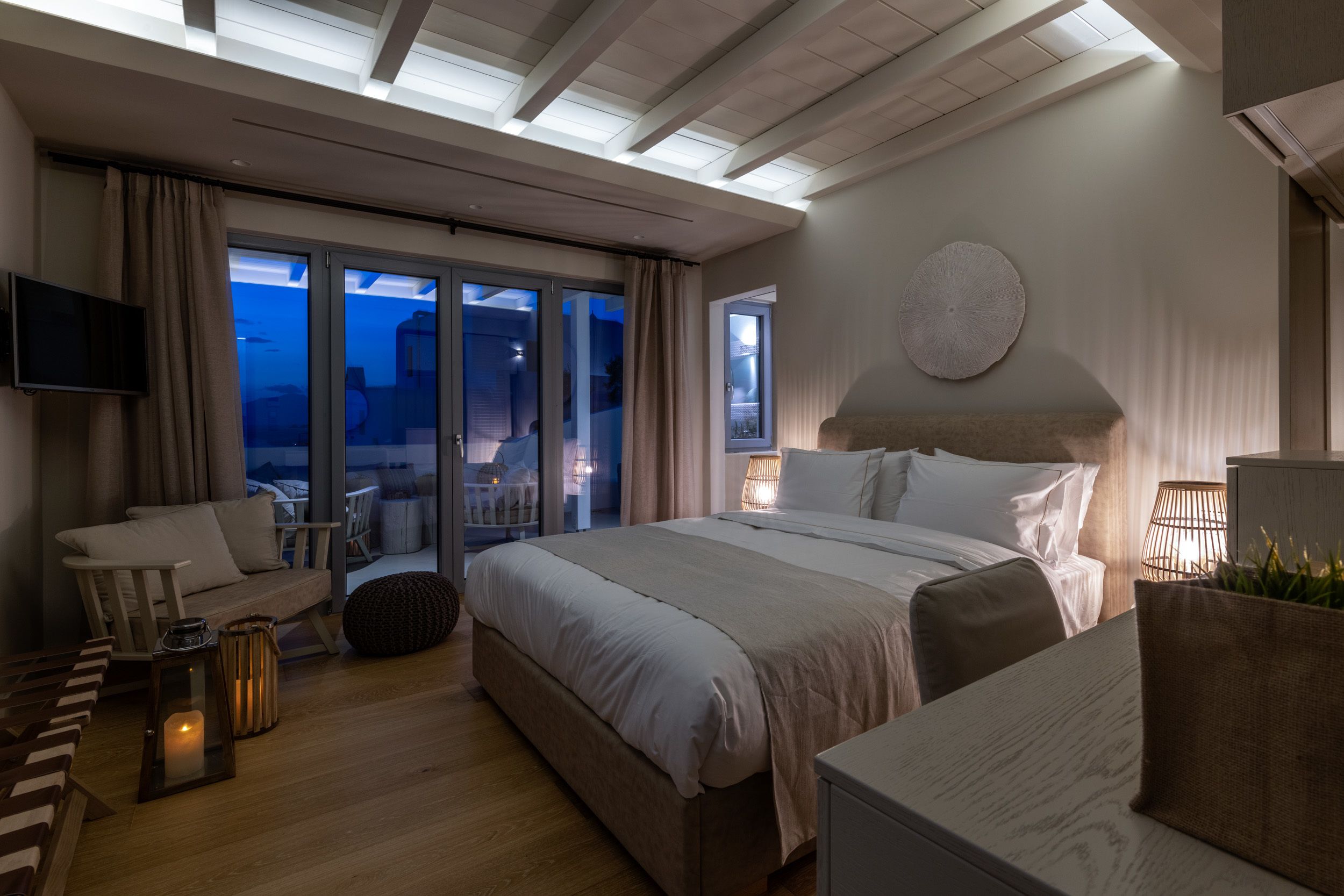 Oniro Suites Mykonos