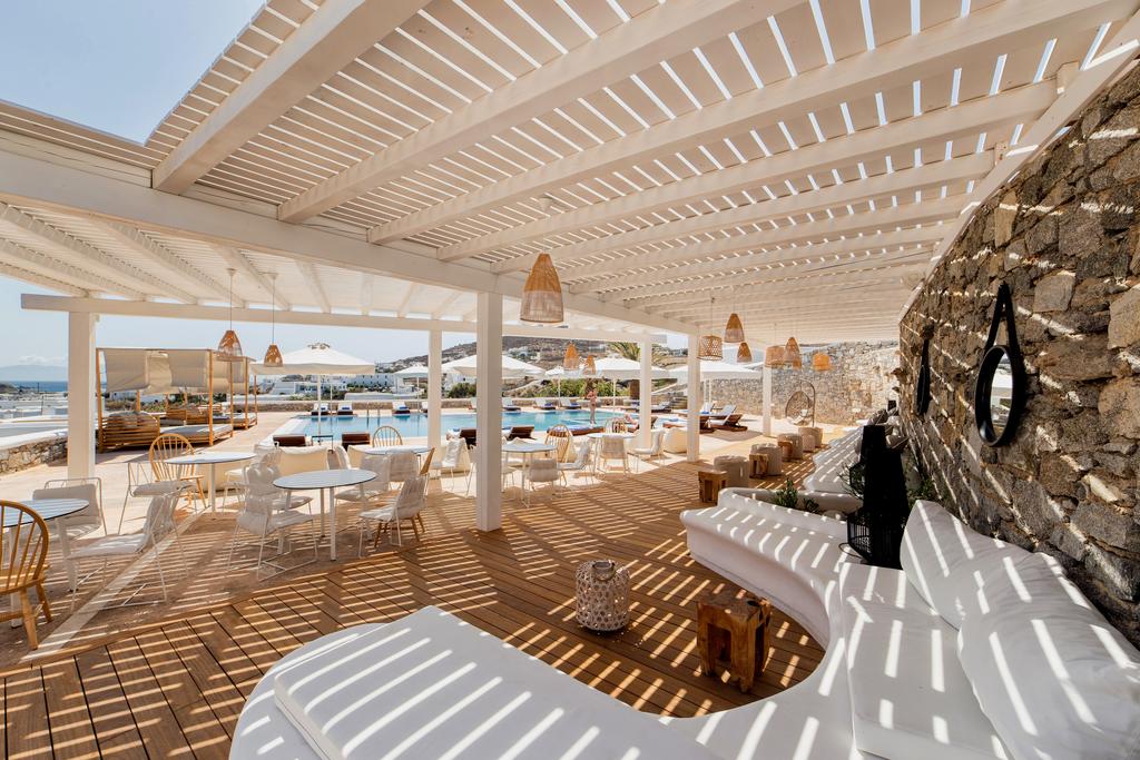 Osom Resort