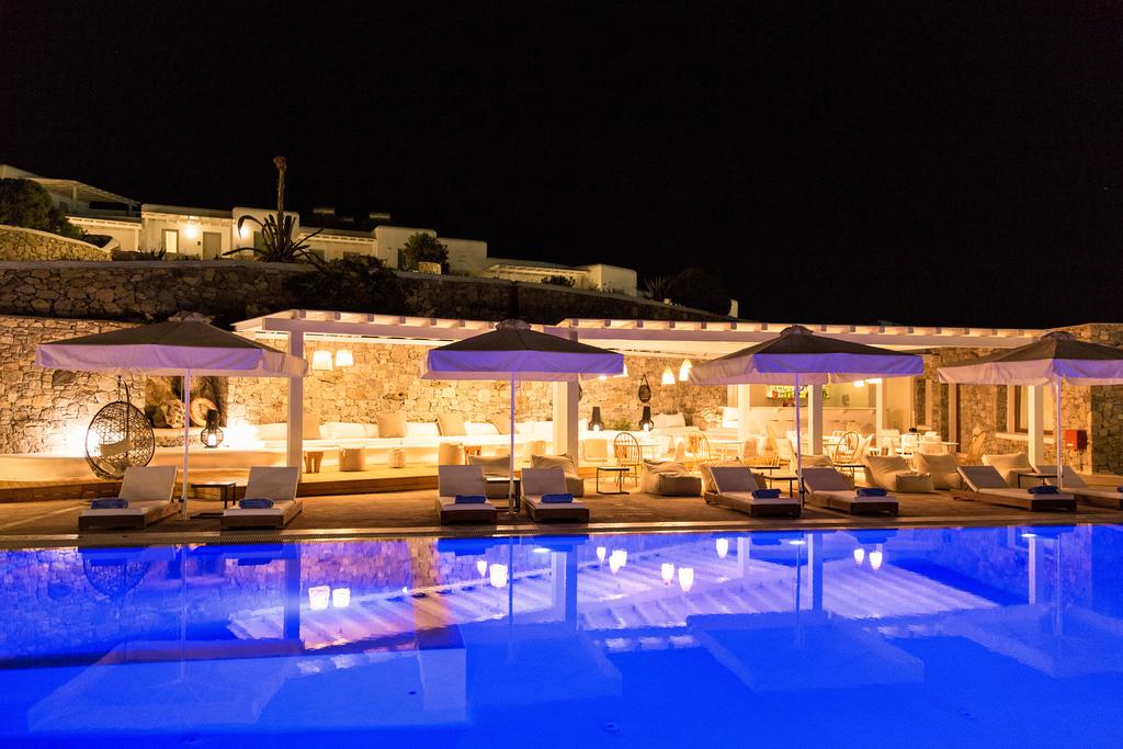 Osom Resort