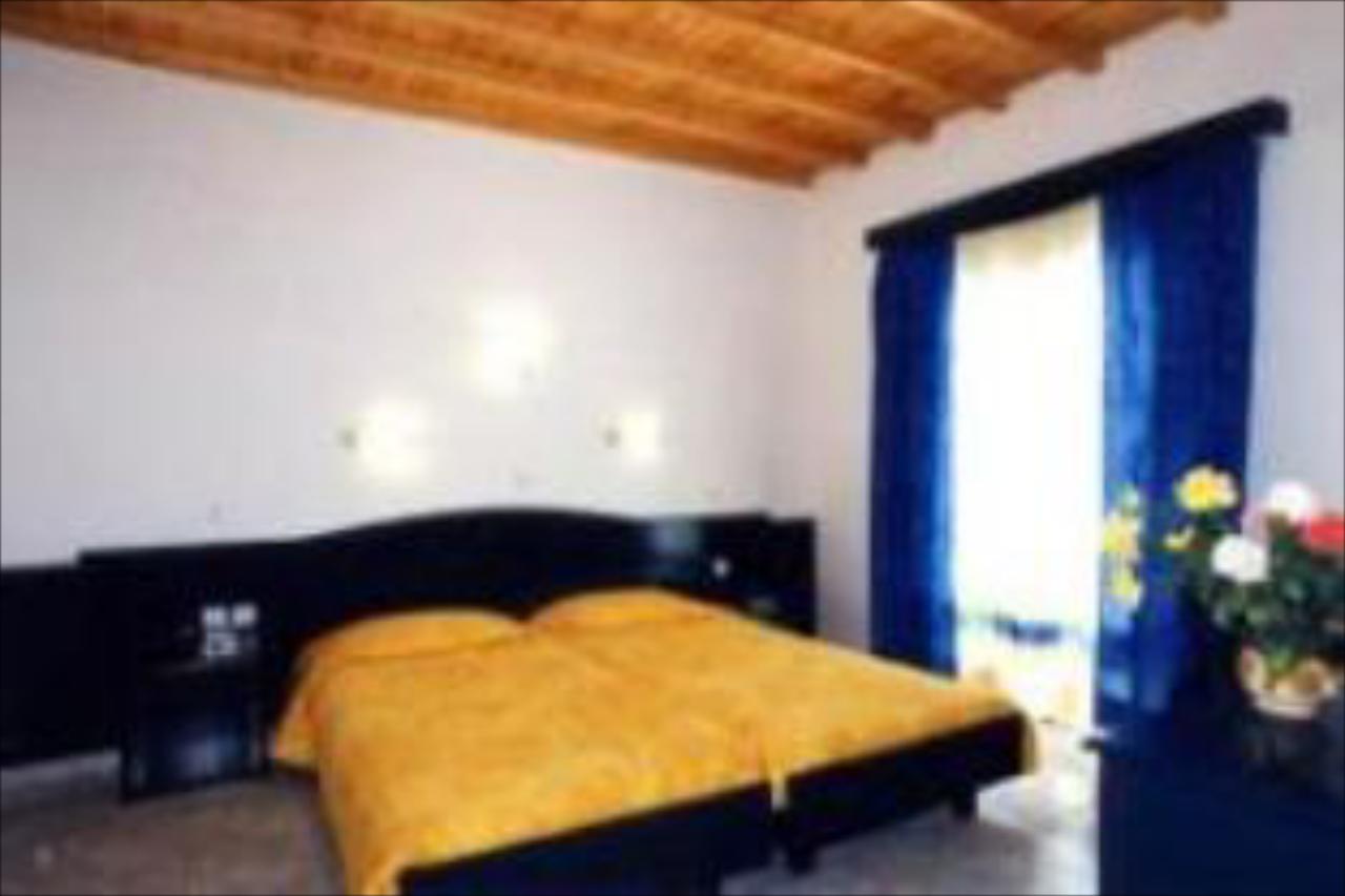 Pension Matina