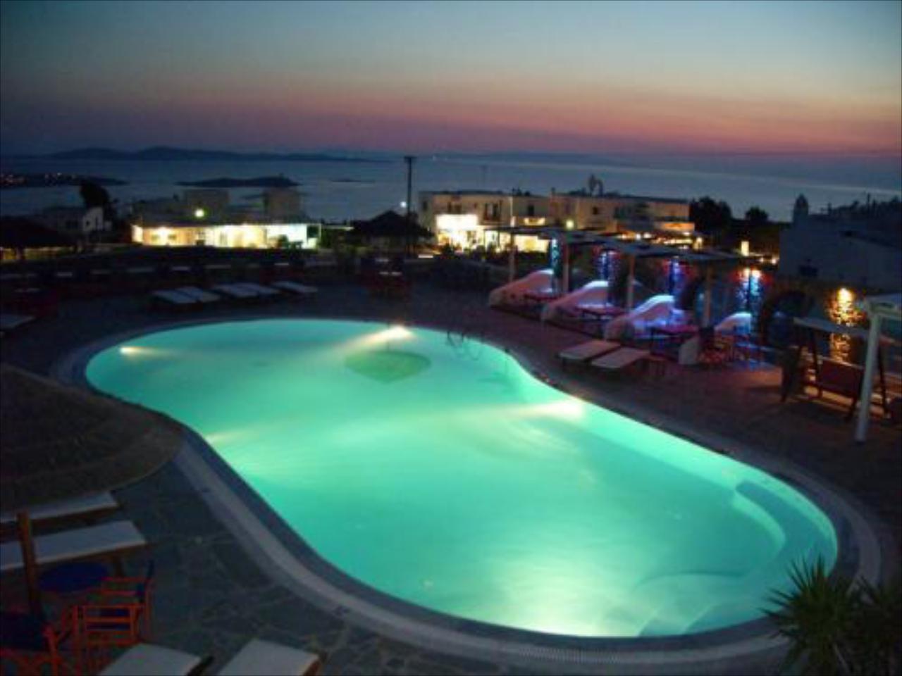 Pension Matina