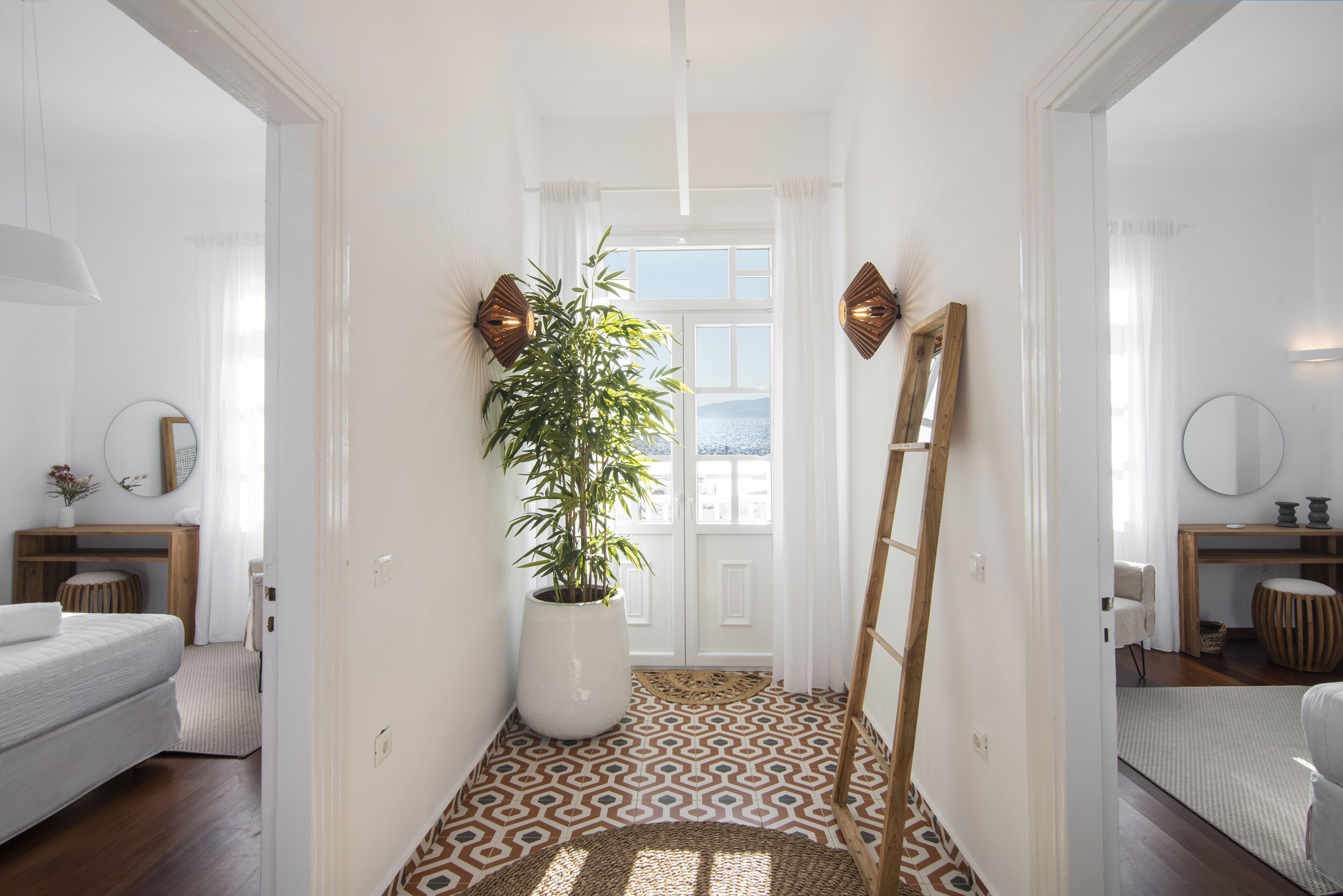 Pietra Bianca 1891 suites