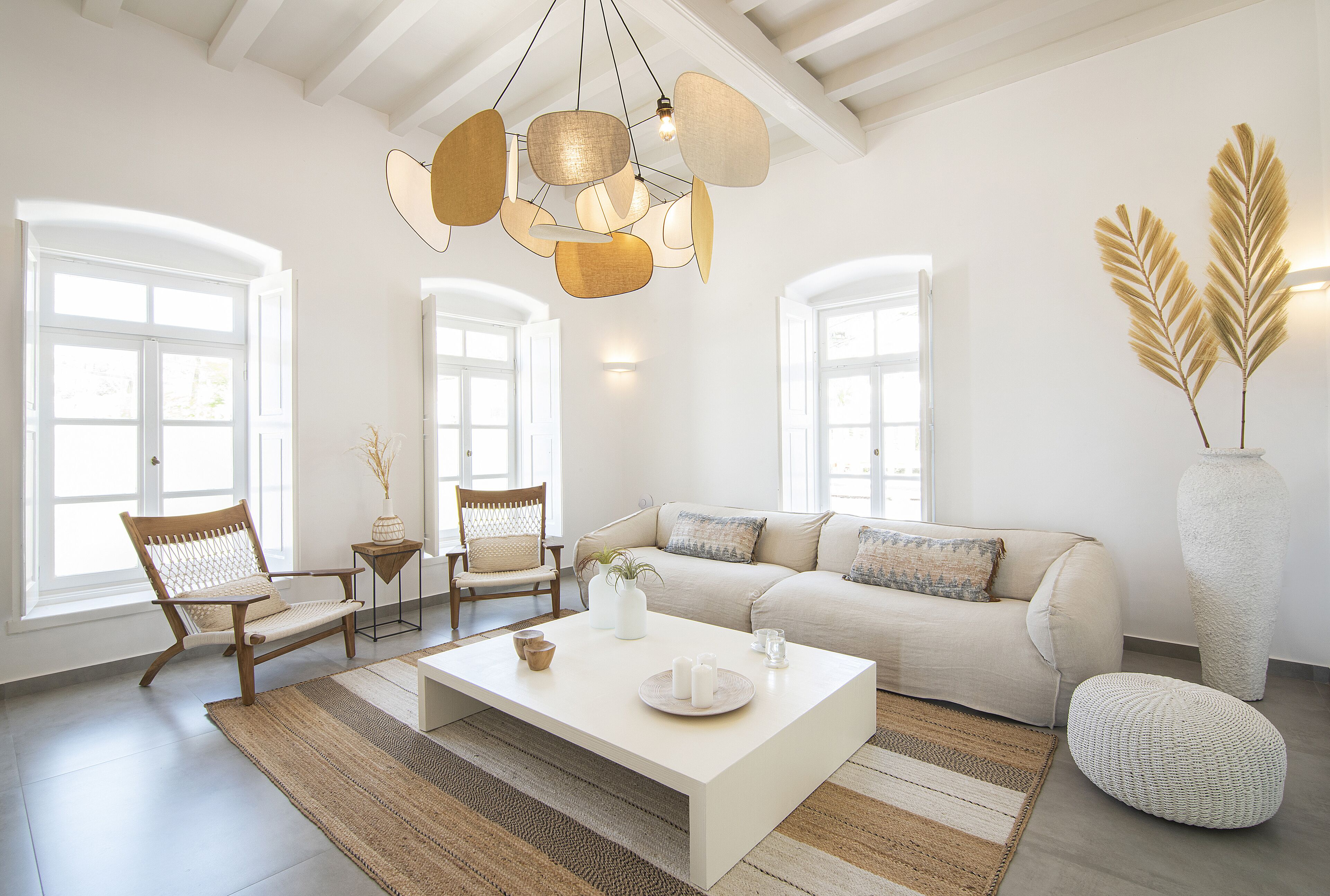 Pietra Bianca 1891 suites