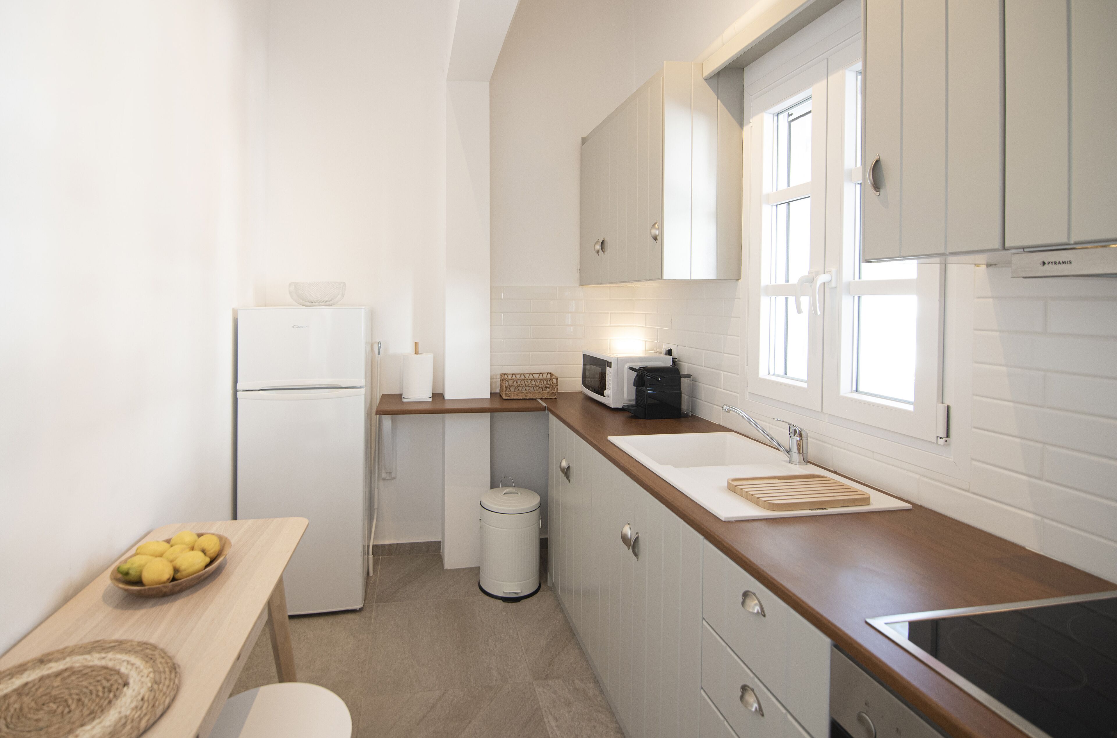 Pietra Bianca 1891 suites