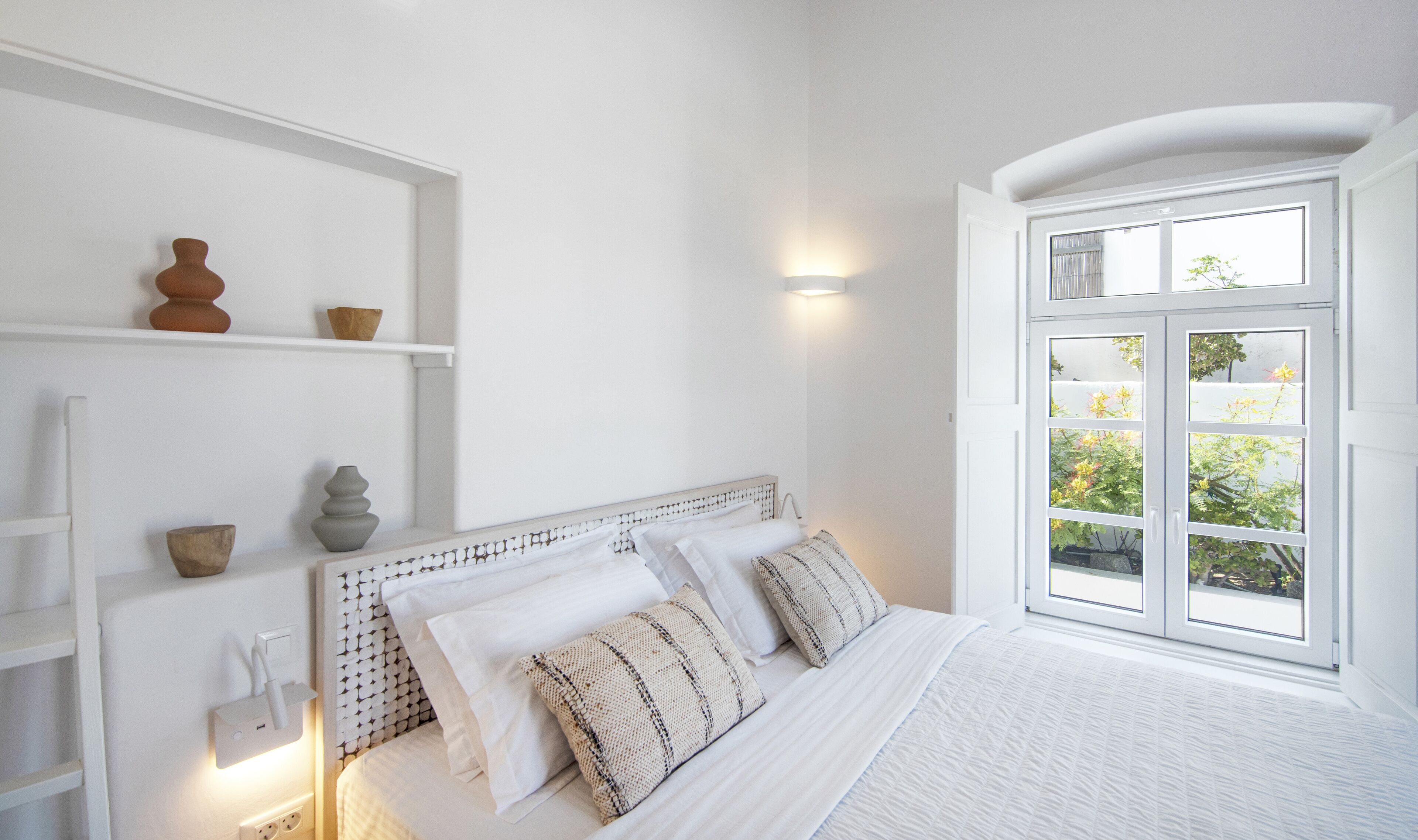 Pietra Bianca 1891 suites