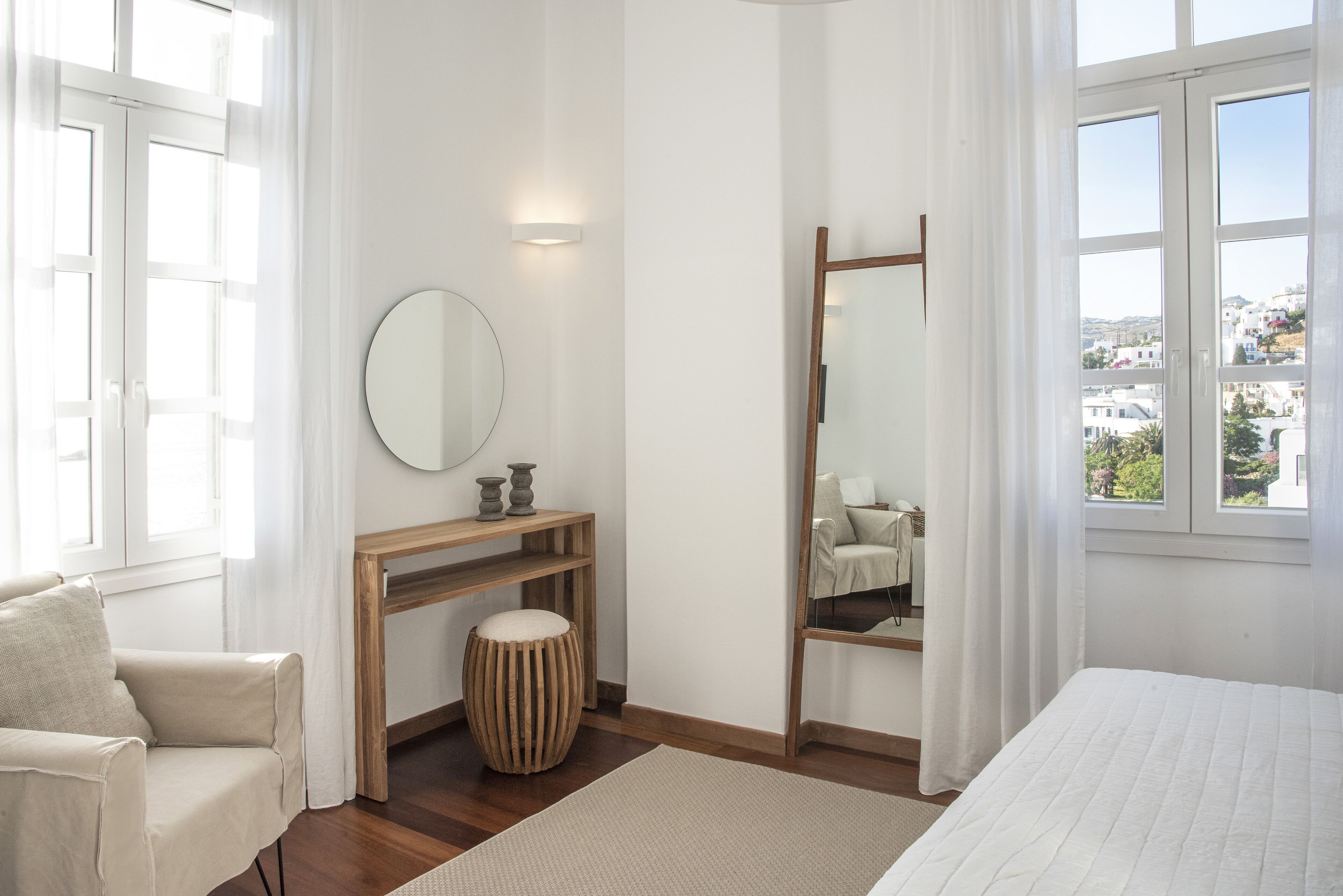 Pietra Bianca 1891 suites