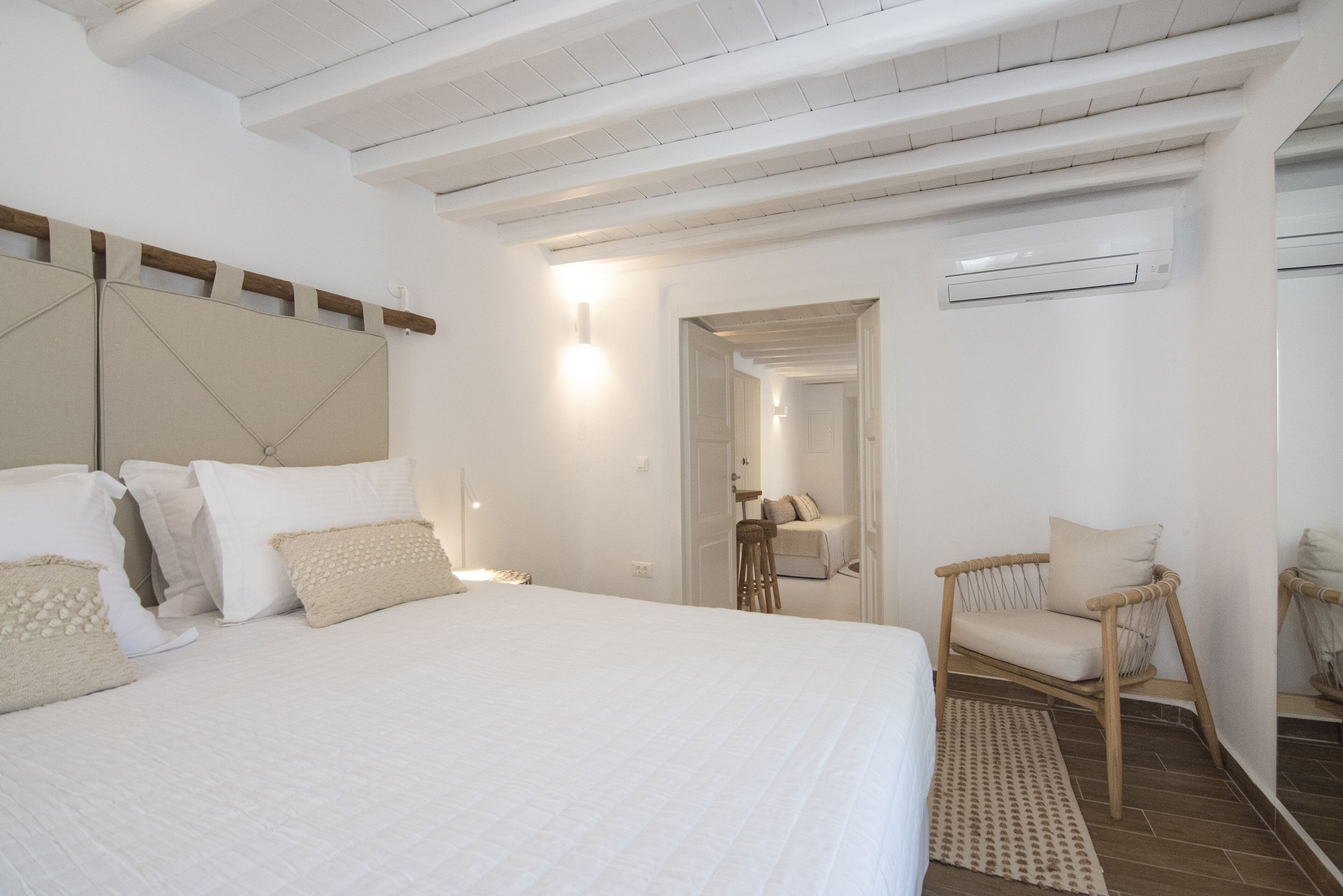 Pietra Bianca 1891 suites