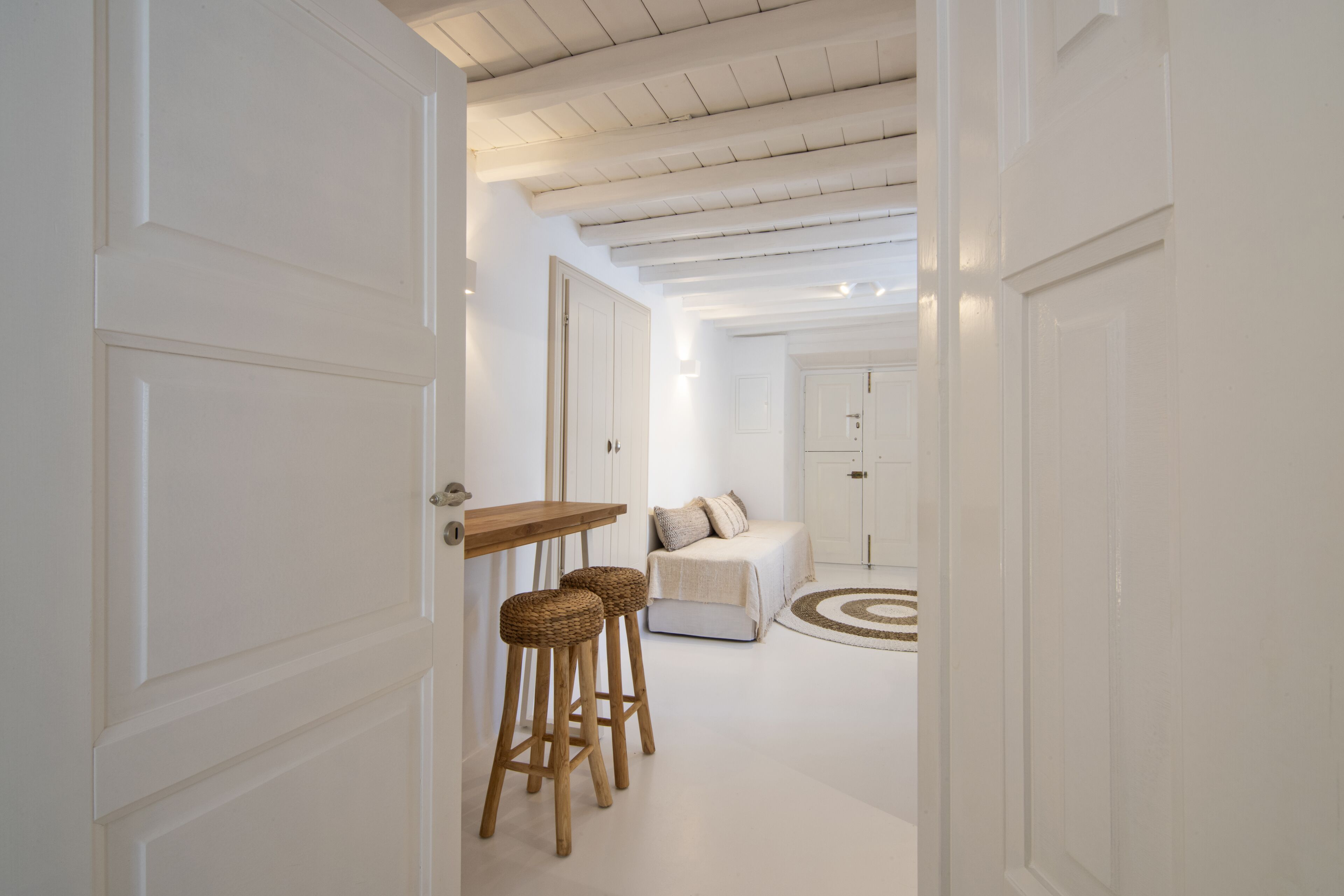 Pietra Bianca 1891 suites