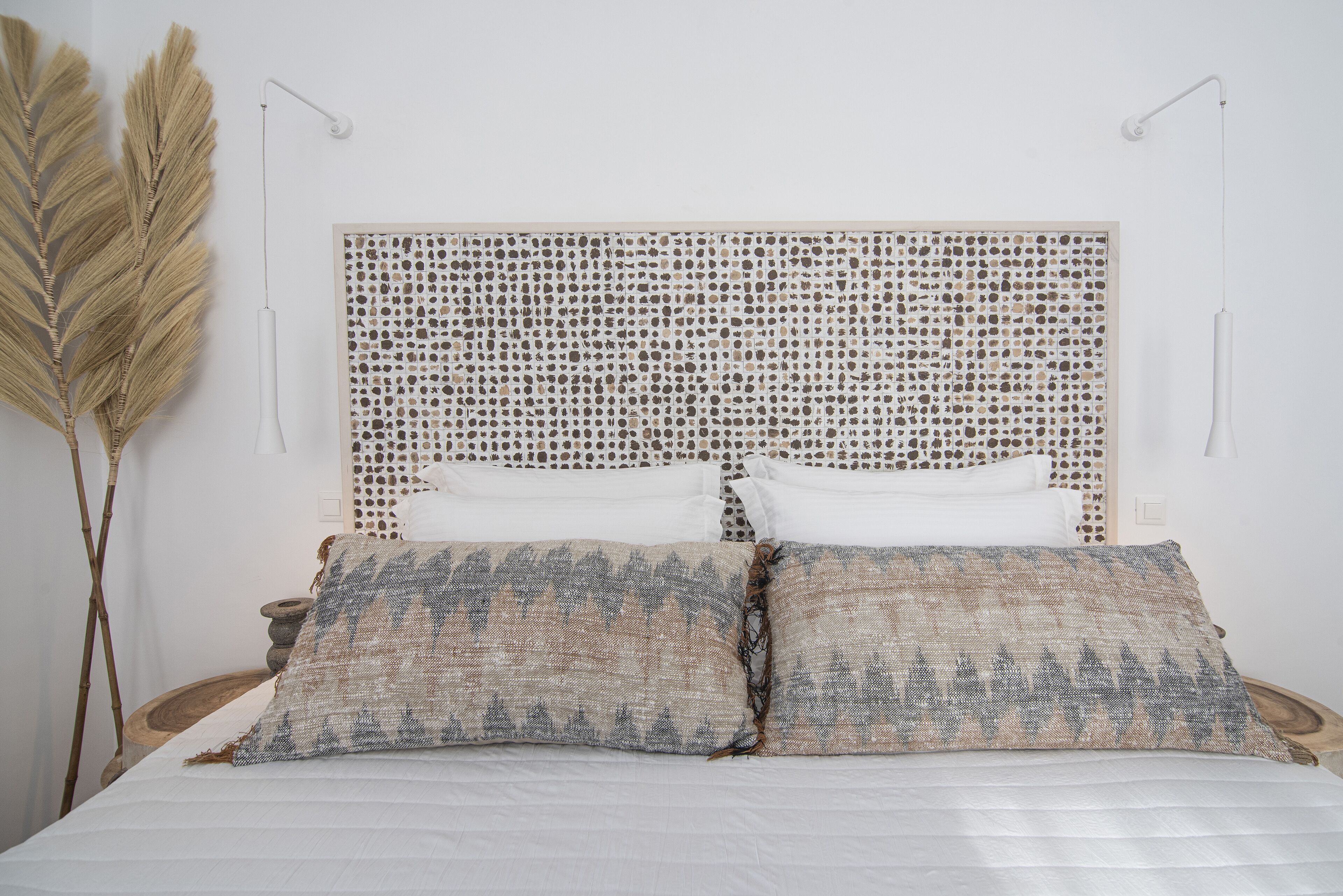 Pietra Bianca 1891 suites