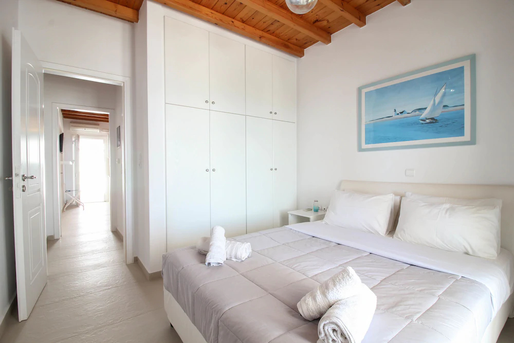 Sea & Stone Residence