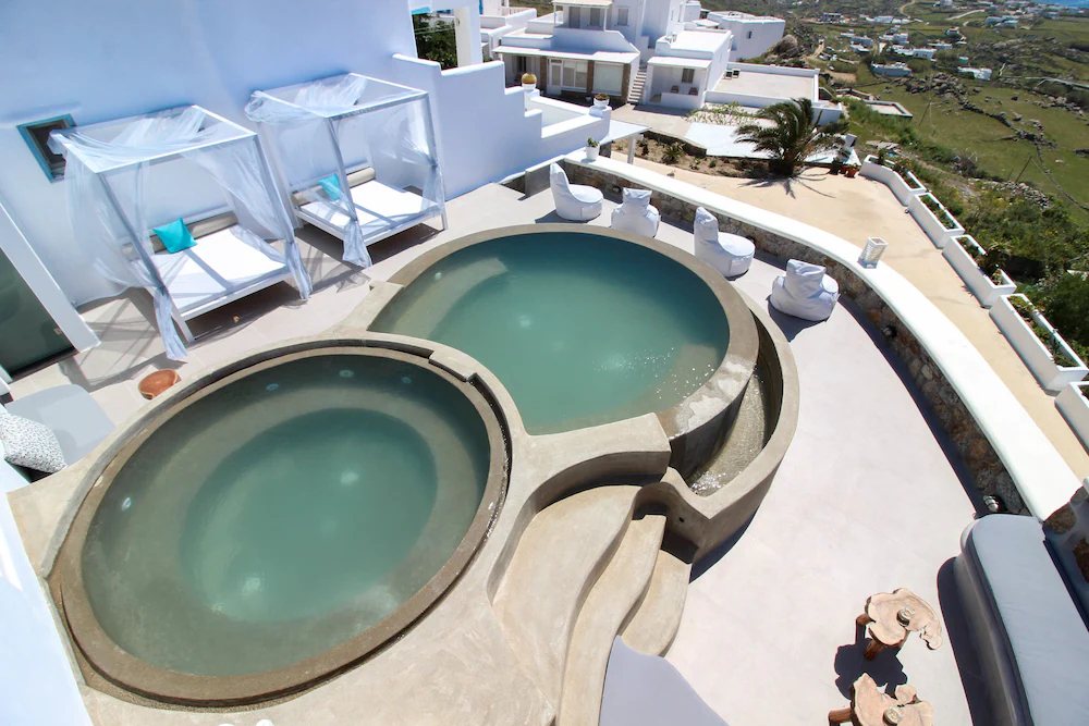 Sea & Stone Residence