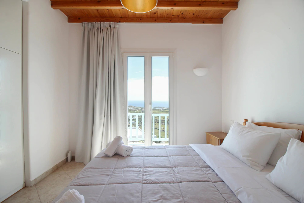 Sea & Stone Residence