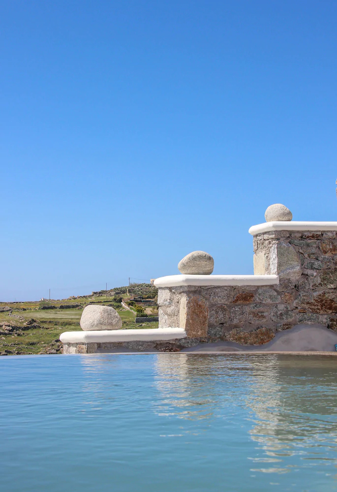 Sea & Stone Residence
