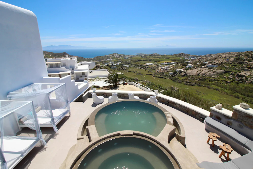 Sea & Stone Residence