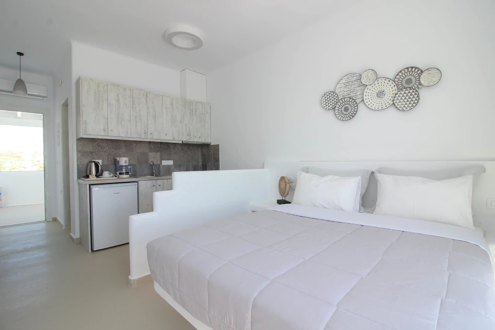 Sea & Stone Residence