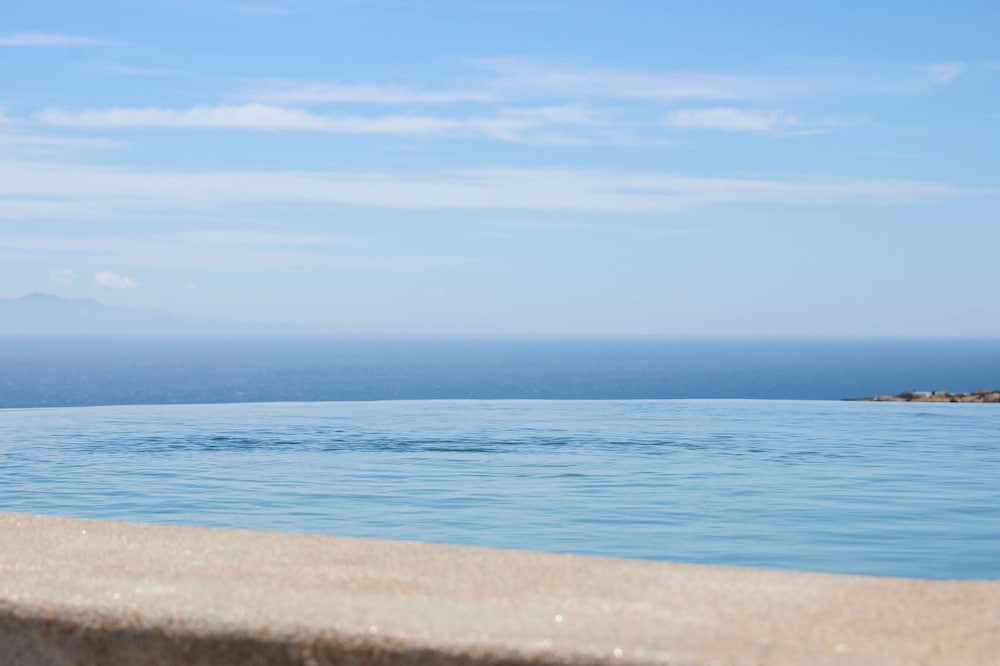Sea & Stone Residence